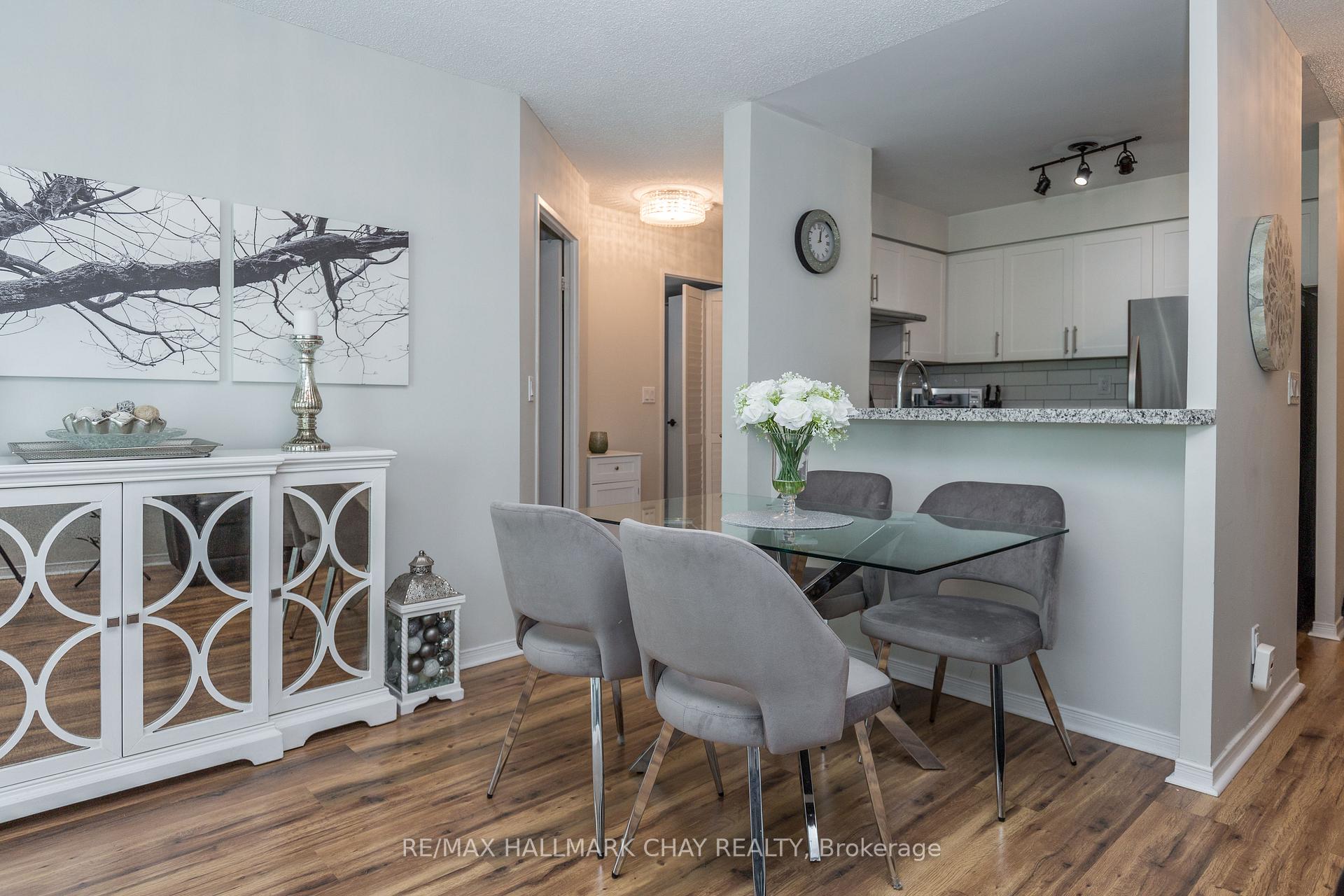 Photo 19 of Unit 1003, 150 Dunlop Street E, Barrie, City Centre — HOMEH
