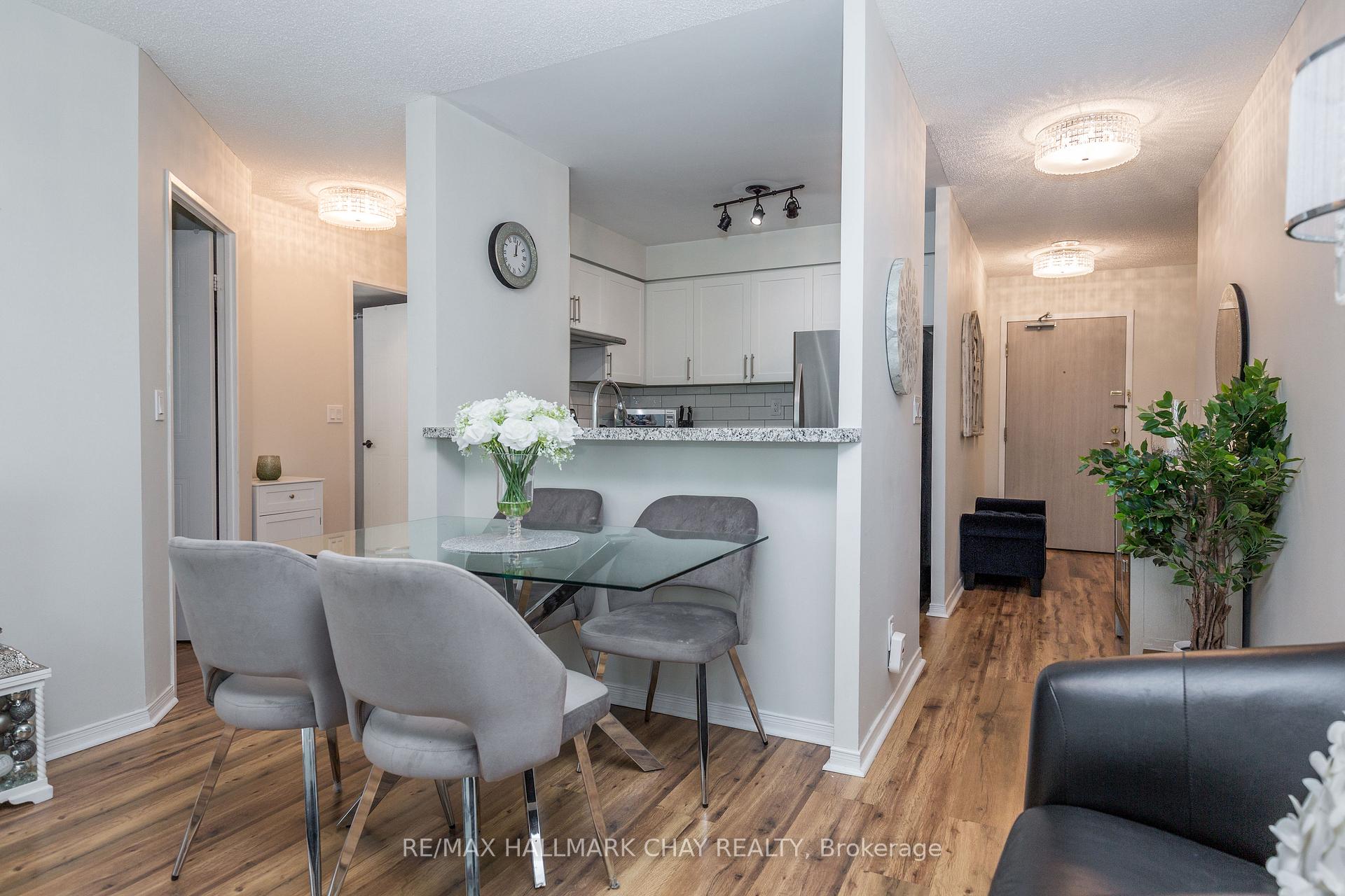 Photo 46 of Unit 1003, 150 Dunlop Street E, Barrie, City Centre — HOMEH