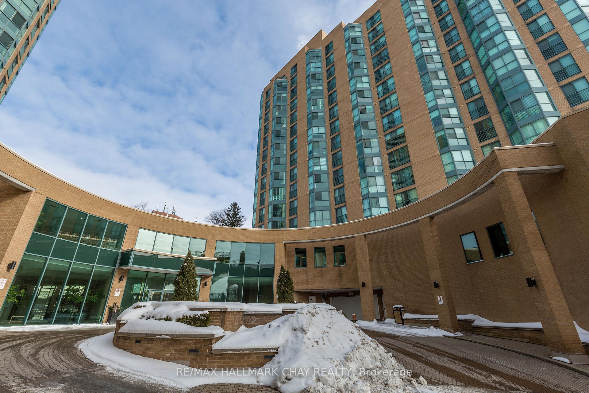 Photo 2 of Unit 1003, 150 Dunlop Street E, Barrie, City Centre — HOMEH
