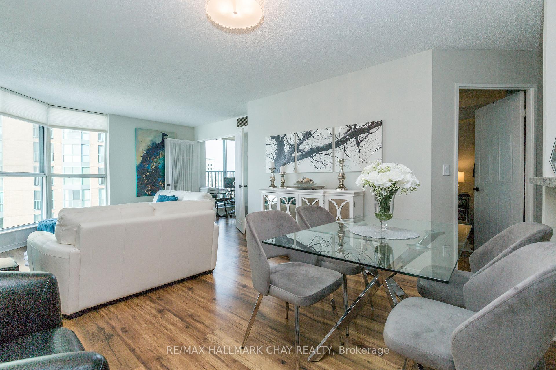 Photo 29 of Unit 1003, 150 Dunlop Street E, Barrie, City Centre — HOMEH