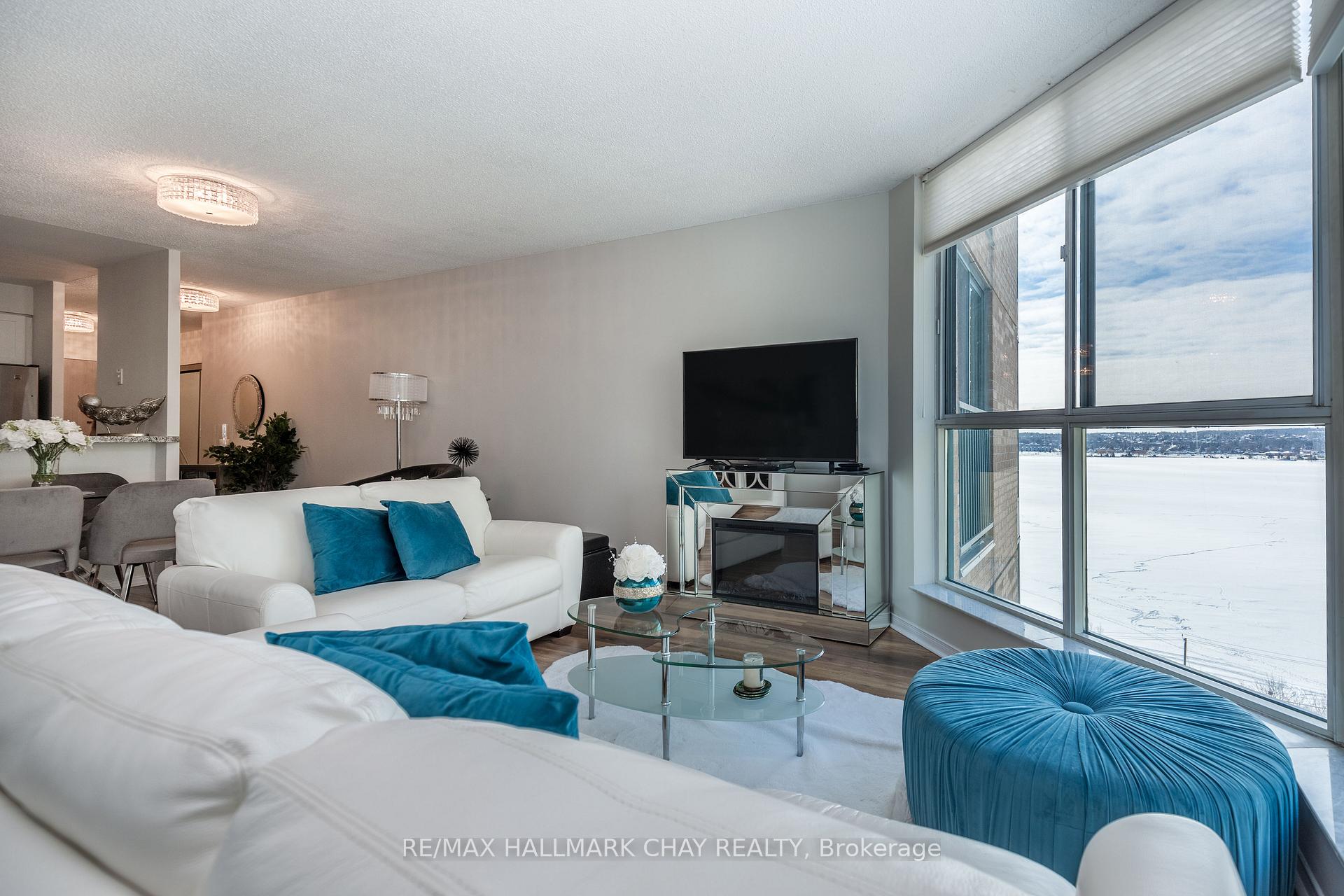 Photo 33 of Unit 1003, 150 Dunlop Street E, Barrie, City Centre — HOMEH