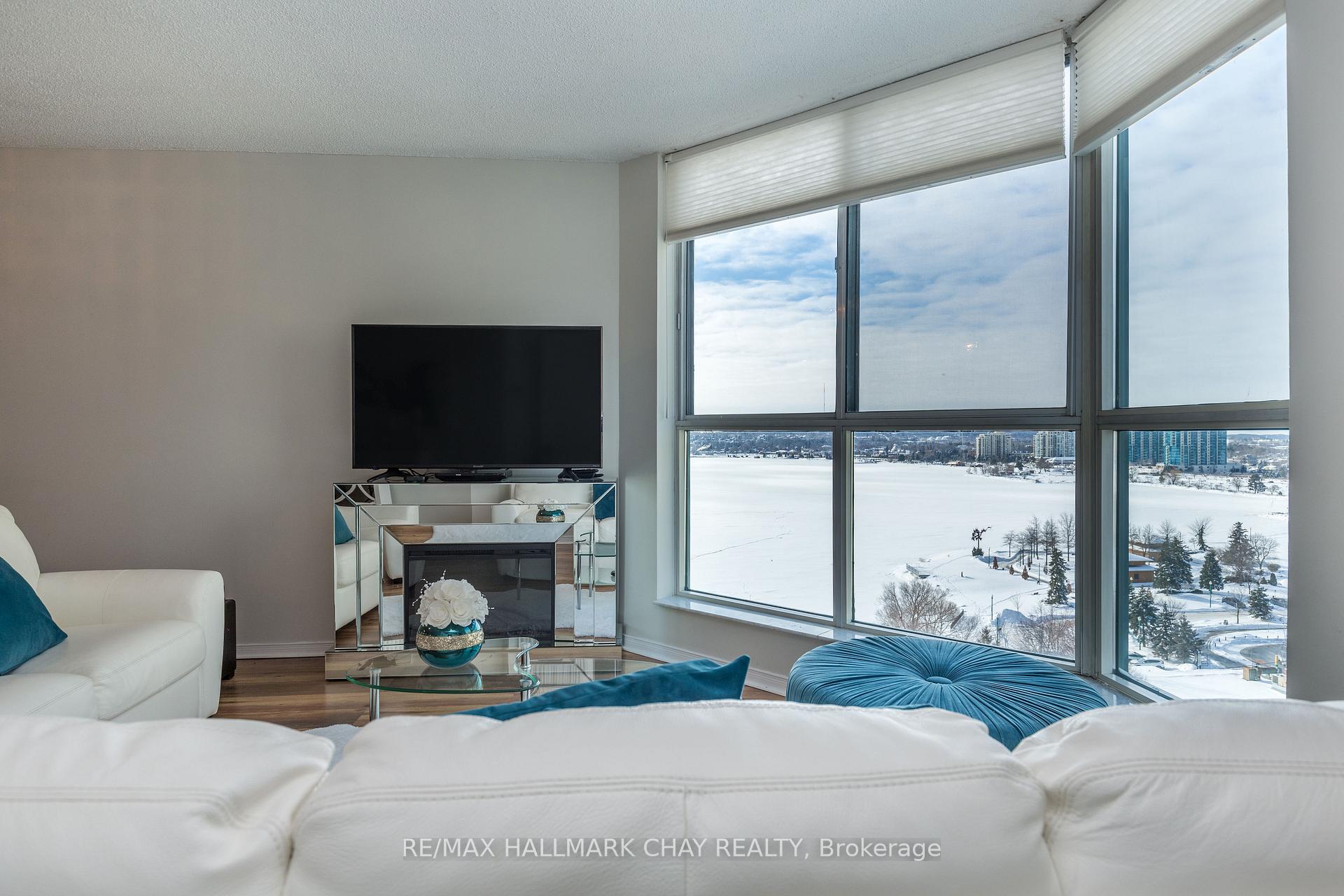 Photo 34 of Unit 1003, 150 Dunlop Street E, Barrie, City Centre — HOMEH