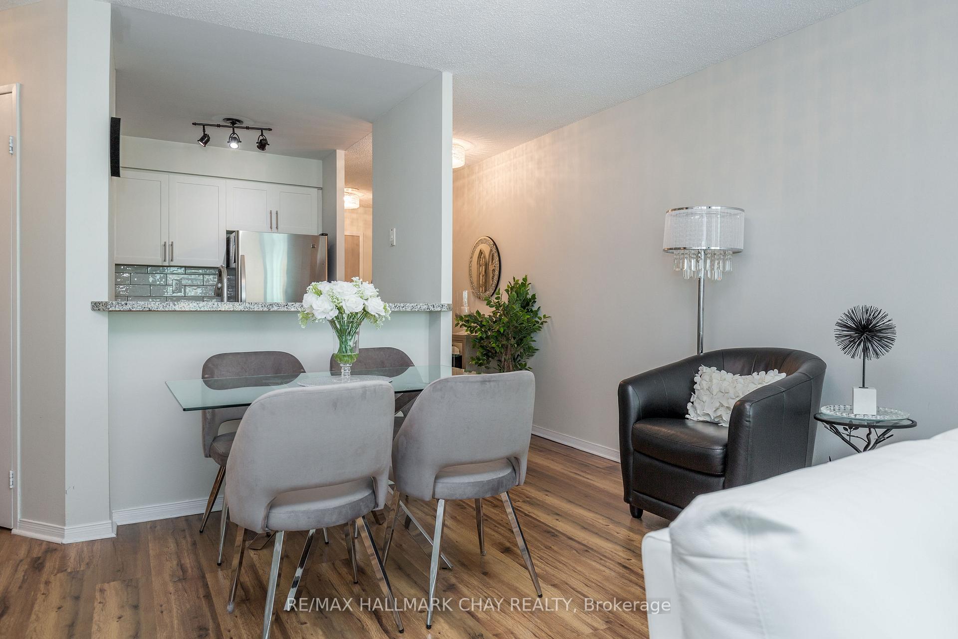 Photo 37 of Unit 1003, 150 Dunlop Street E, Barrie, City Centre — HOMEH