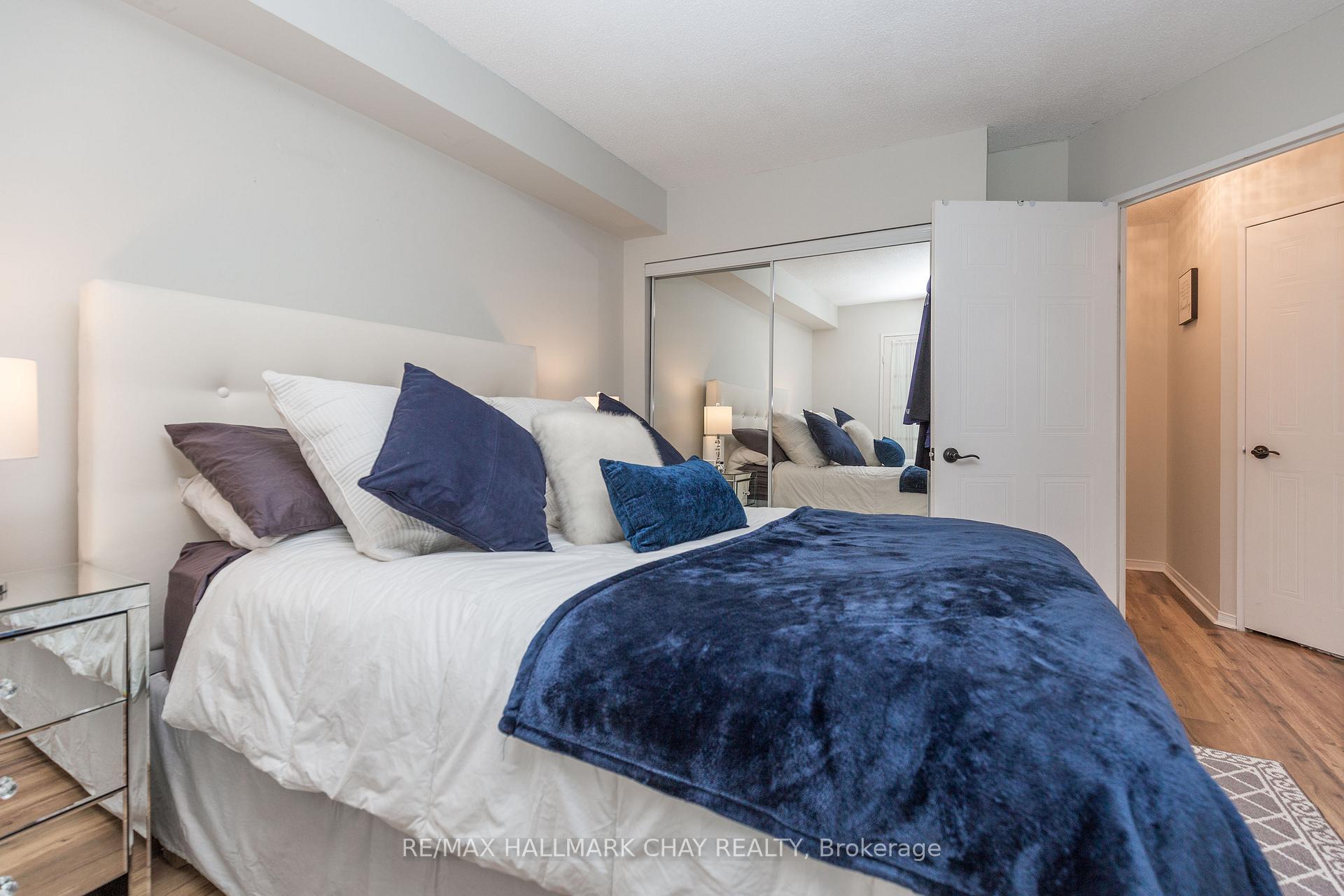 Photo 40 of Unit 1003, 150 Dunlop Street E, Barrie, City Centre — HOMEH