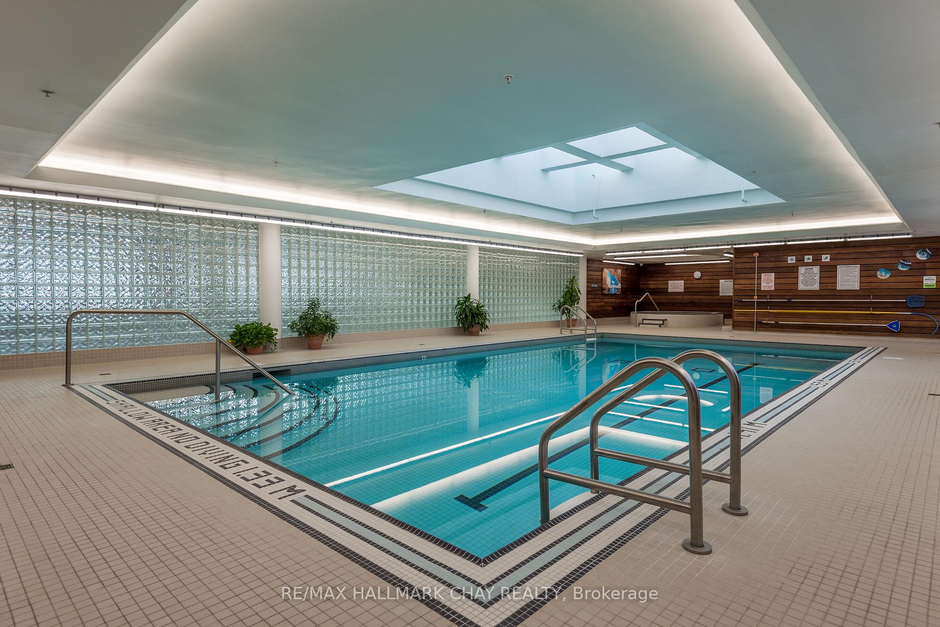 Photo 64 of Unit 1003, 150 Dunlop Street E, Barrie, City Centre — HOMEH