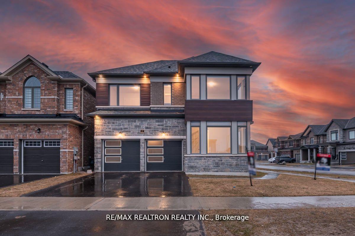 Photo 37 of 47 Alnwick Street, Barrie, Rural Barrie Southeast — HOMEH