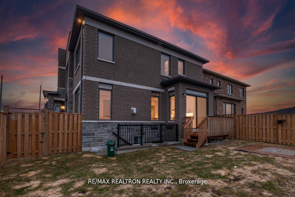 Photo 39 of 47 Alnwick Street, Barrie, Rural Barrie Southeast — HOMEH