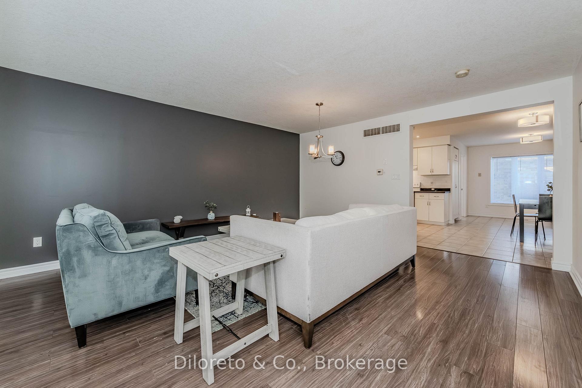 Photo 6 of Unit 46, 20 Shackleton Drive, Guelph, Grange Road — HOMEH