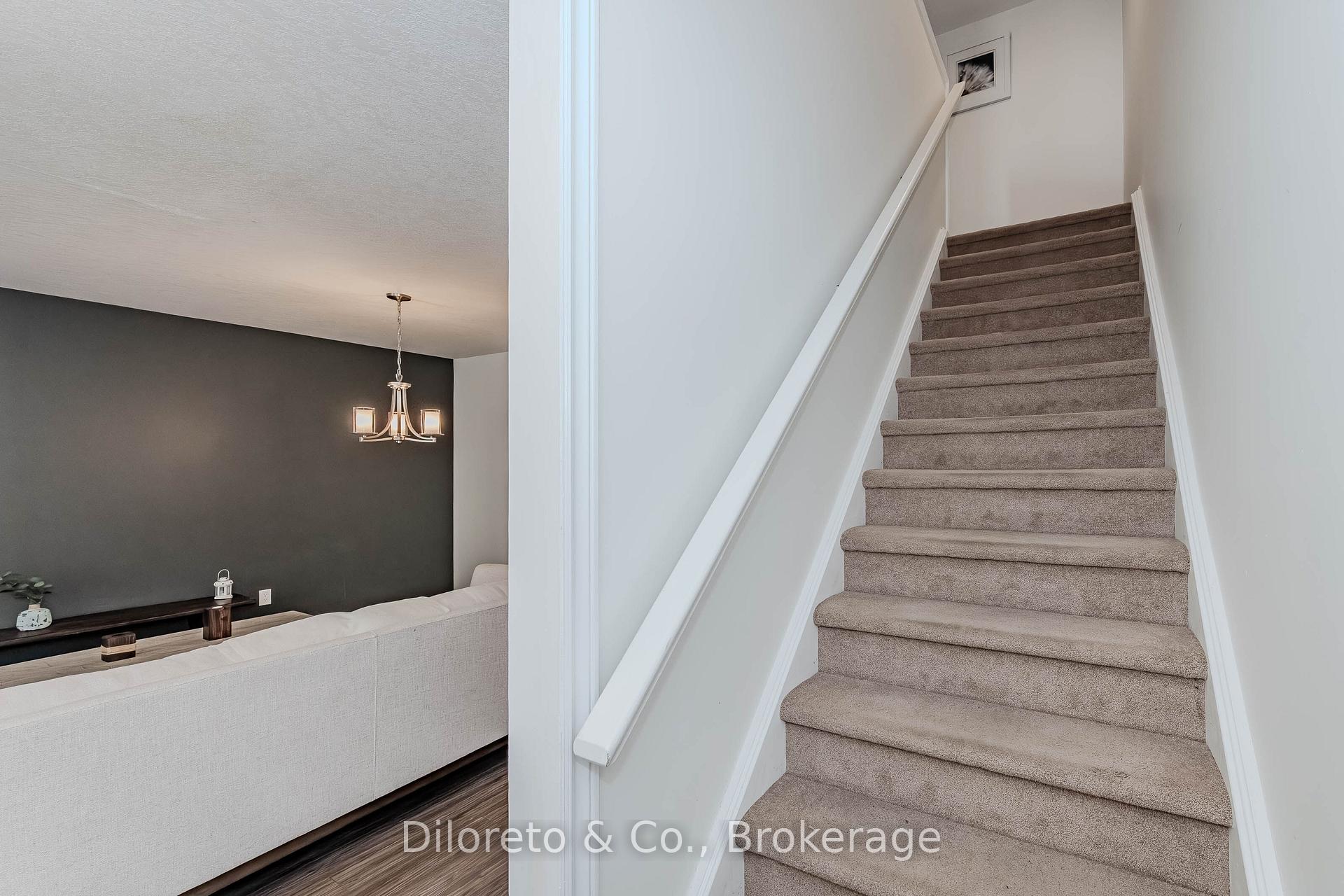 Photo 18 of Unit 46, 20 Shackleton Drive, Guelph, Grange Road — HOMEH