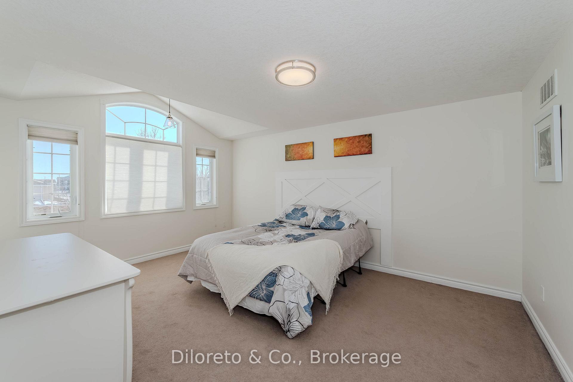 Photo 20 of Unit 46, 20 Shackleton Drive, Guelph, Grange Road — HOMEH