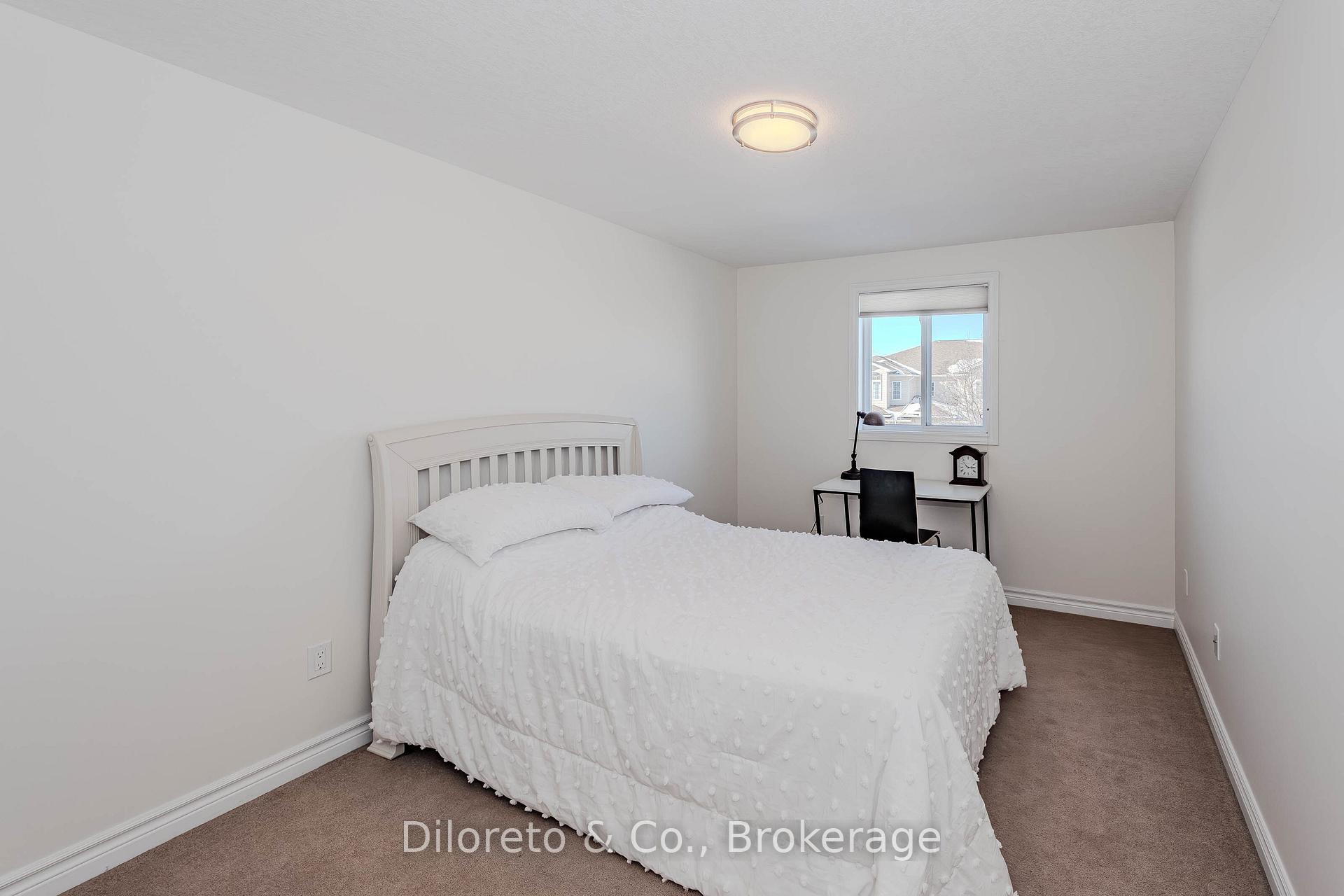Photo 25 of Unit 46, 20 Shackleton Drive, Guelph, Grange Road — HOMEH