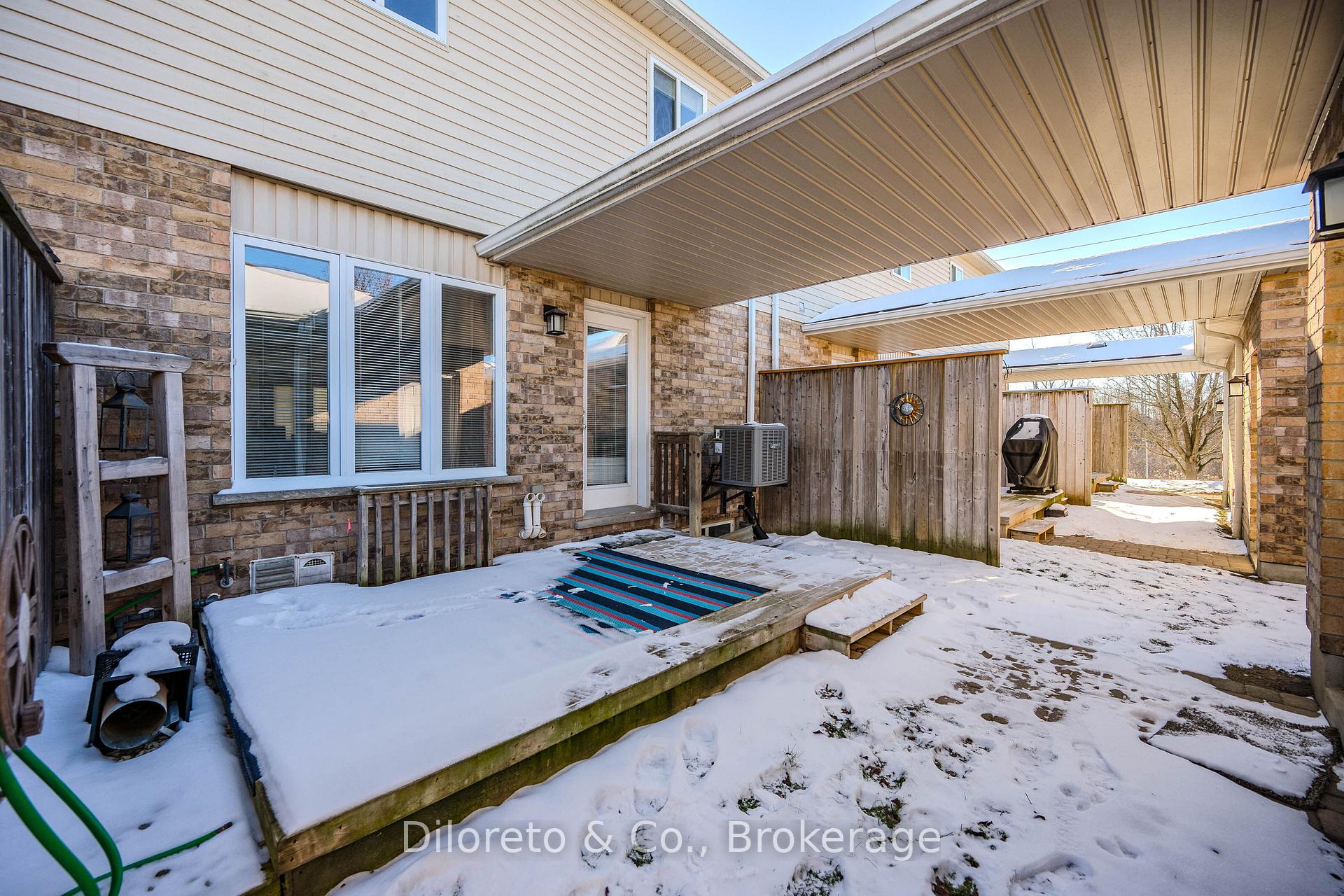 Photo 33 of Unit 46, 20 Shackleton Drive, Guelph, Grange Road — HOMEH