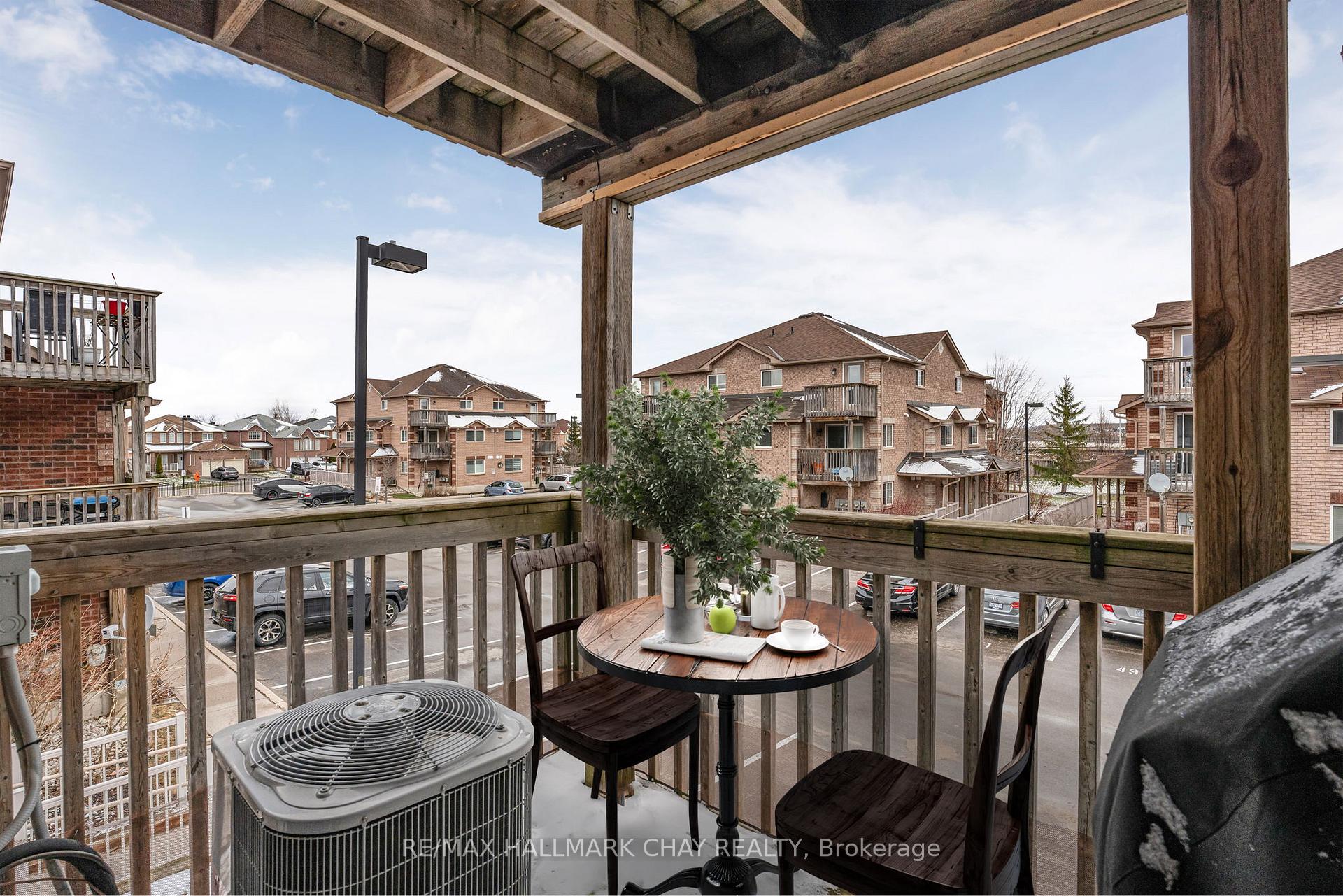 Photo 9 of Unit 6, 83 Goodwin Drive, Barrie, Painswick South — HOMEH