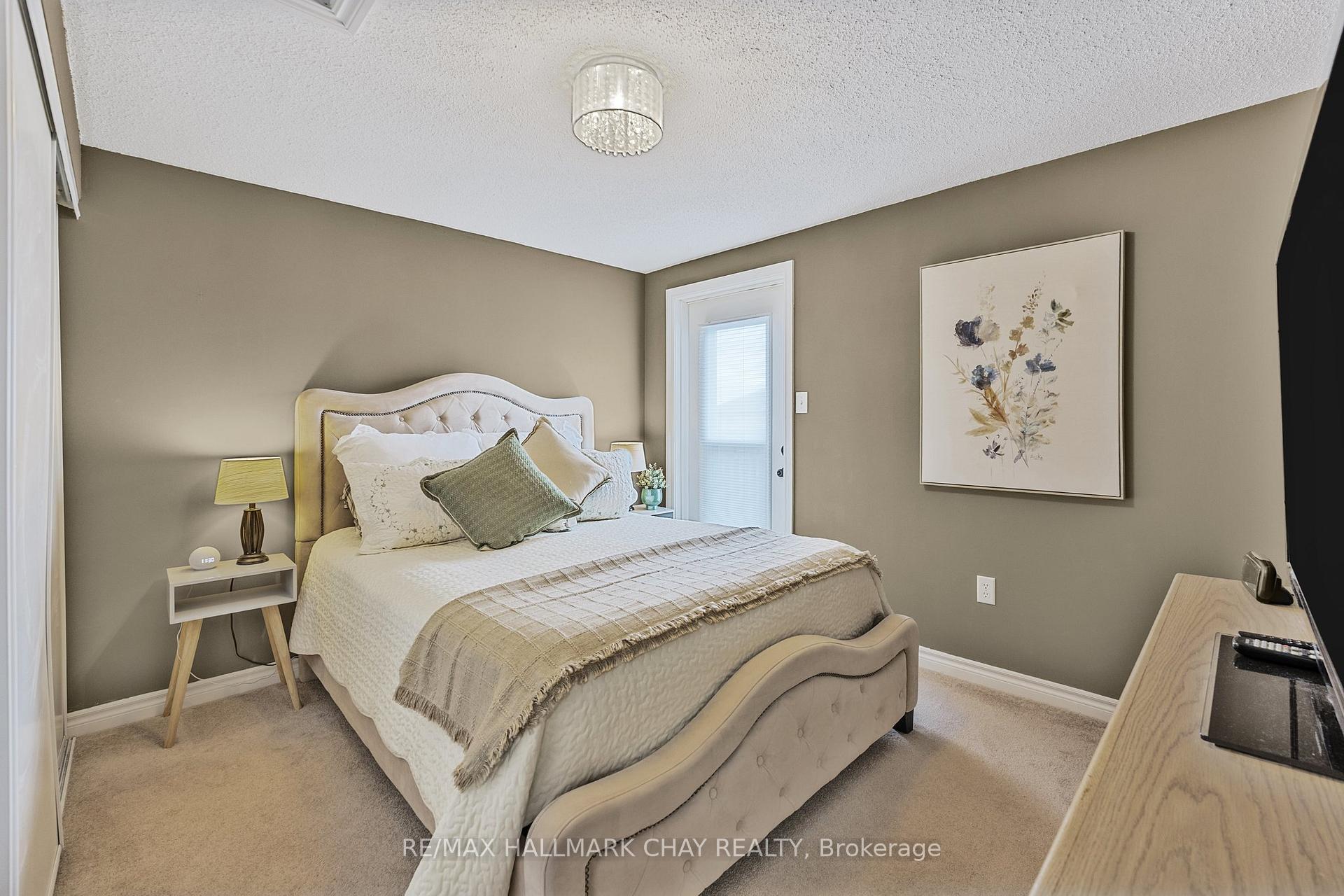 Photo 12 of Unit 6, 83 Goodwin Drive, Barrie, Painswick South — HOMEH