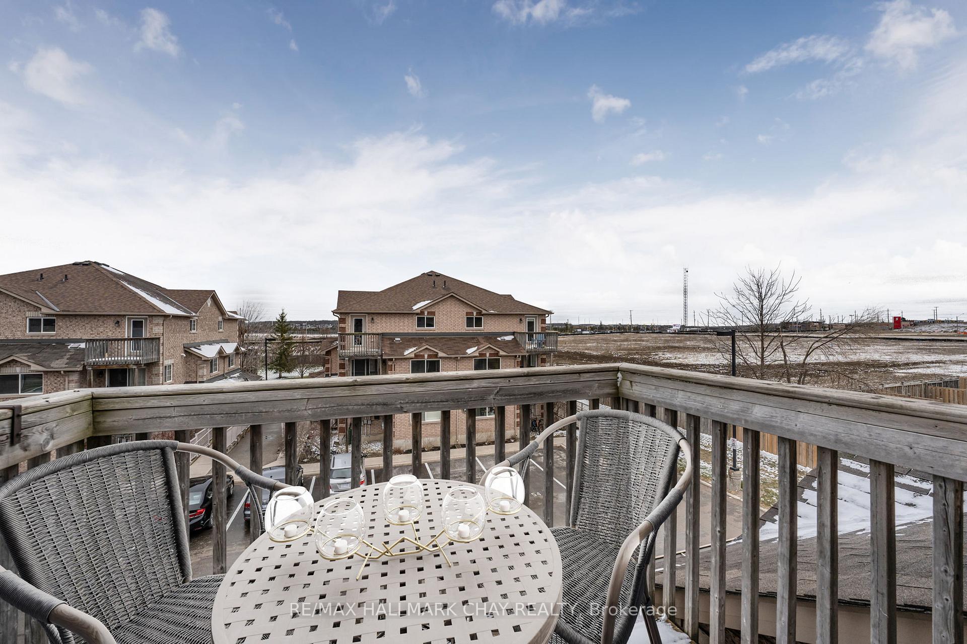 Photo 14 of Unit 6, 83 Goodwin Drive, Barrie, Painswick South — HOMEH