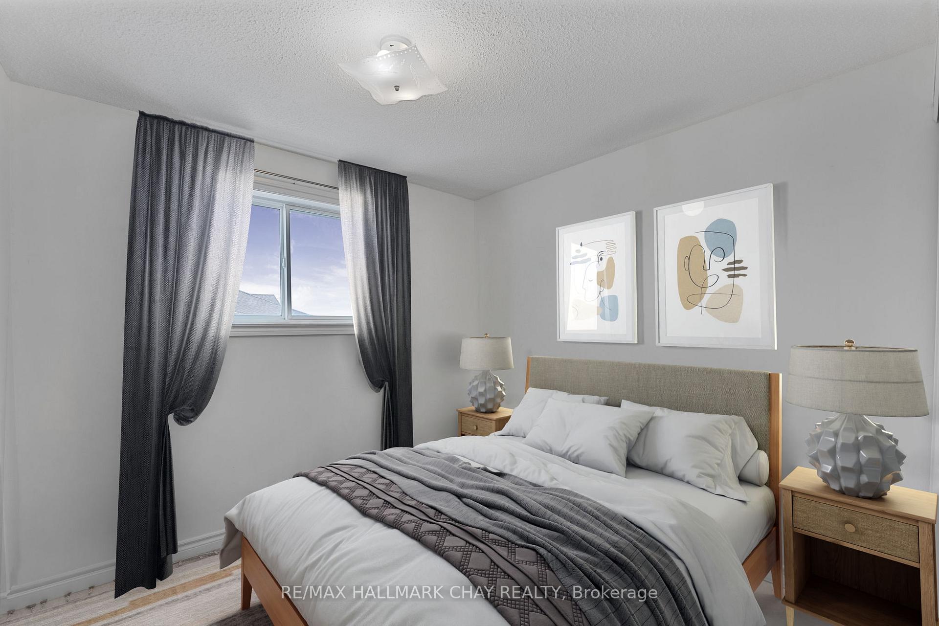 Photo 15 of Unit 6, 83 Goodwin Drive, Barrie, Painswick South — HOMEH