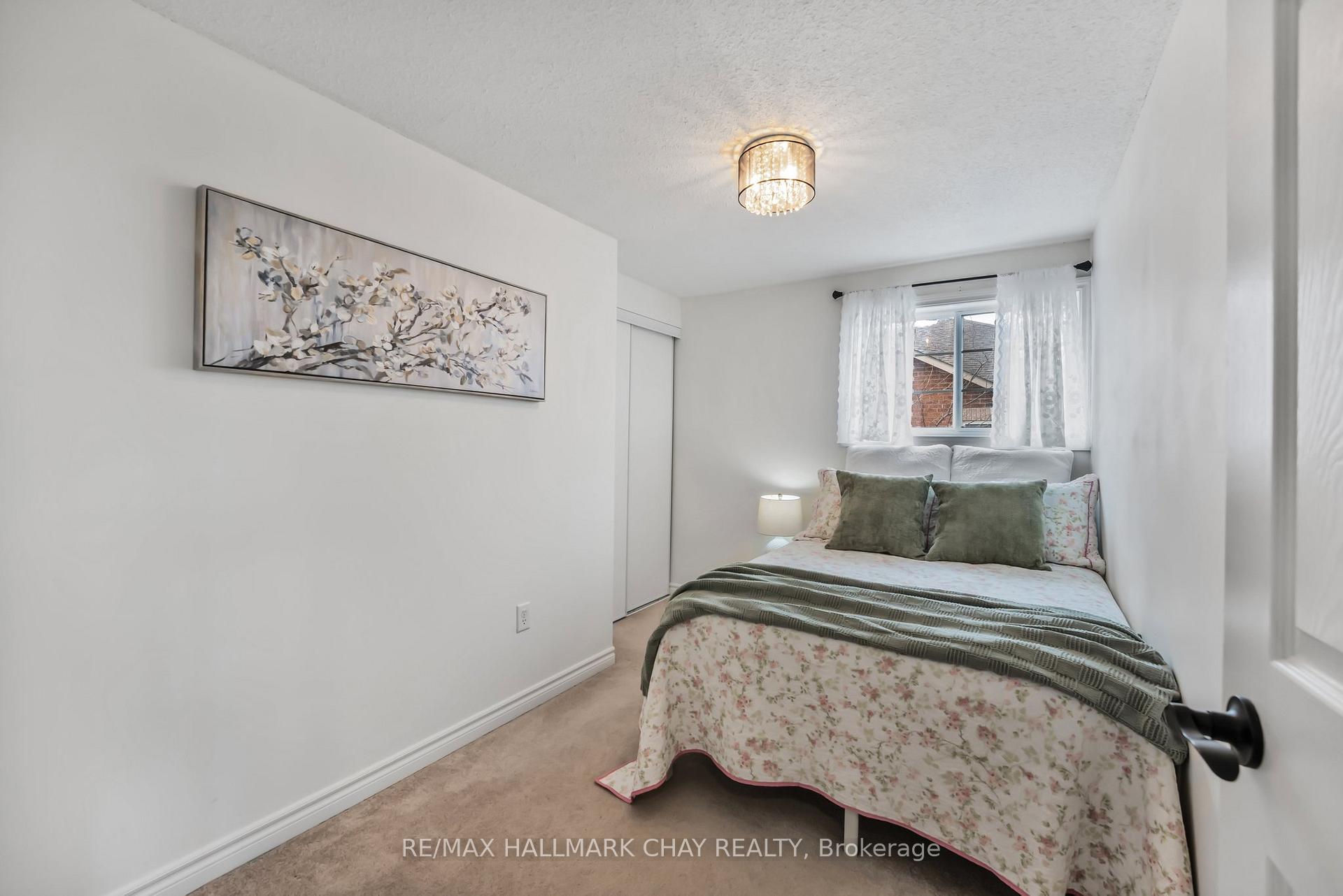 Photo 16 of Unit 6, 83 Goodwin Drive, Barrie, Painswick South — HOMEH