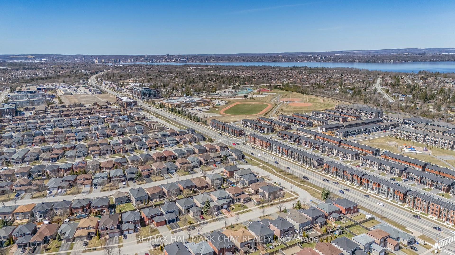 Photo 18 of Unit 6, 83 Goodwin Drive, Barrie, Painswick South — HOMEH