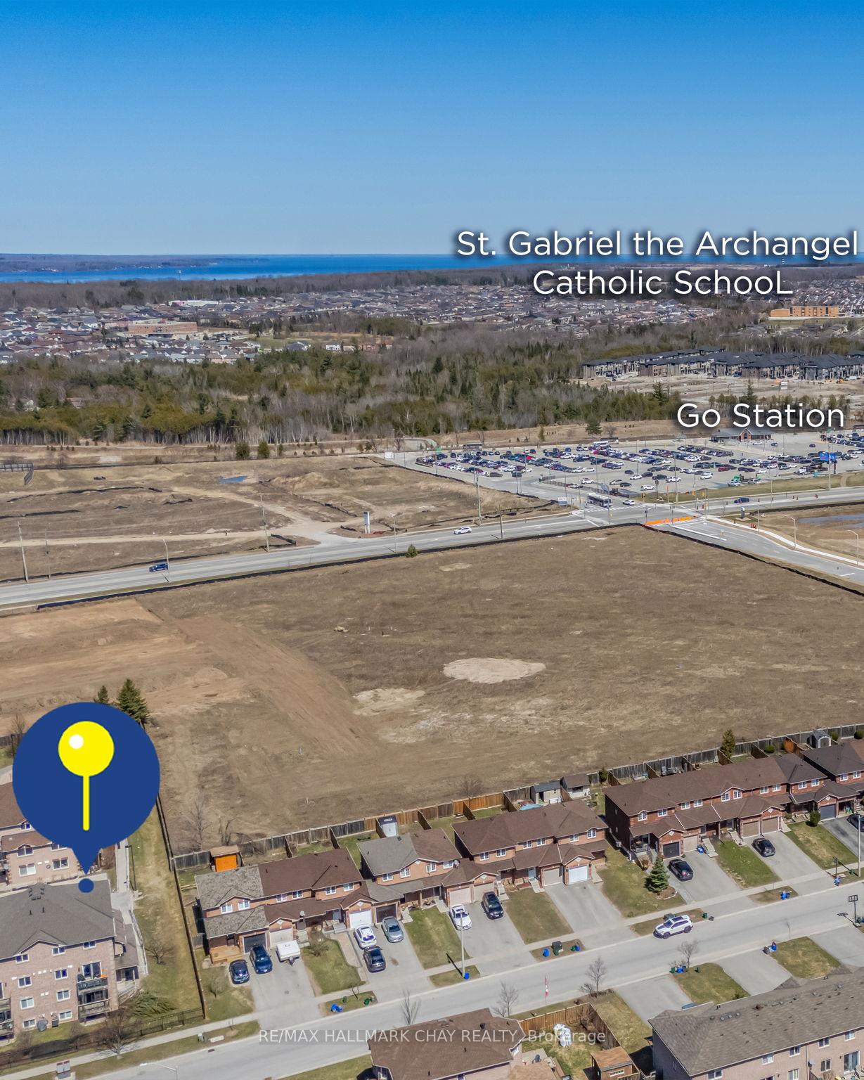 Photo 19 of Unit 6, 83 Goodwin Drive, Barrie, Painswick South — HOMEH