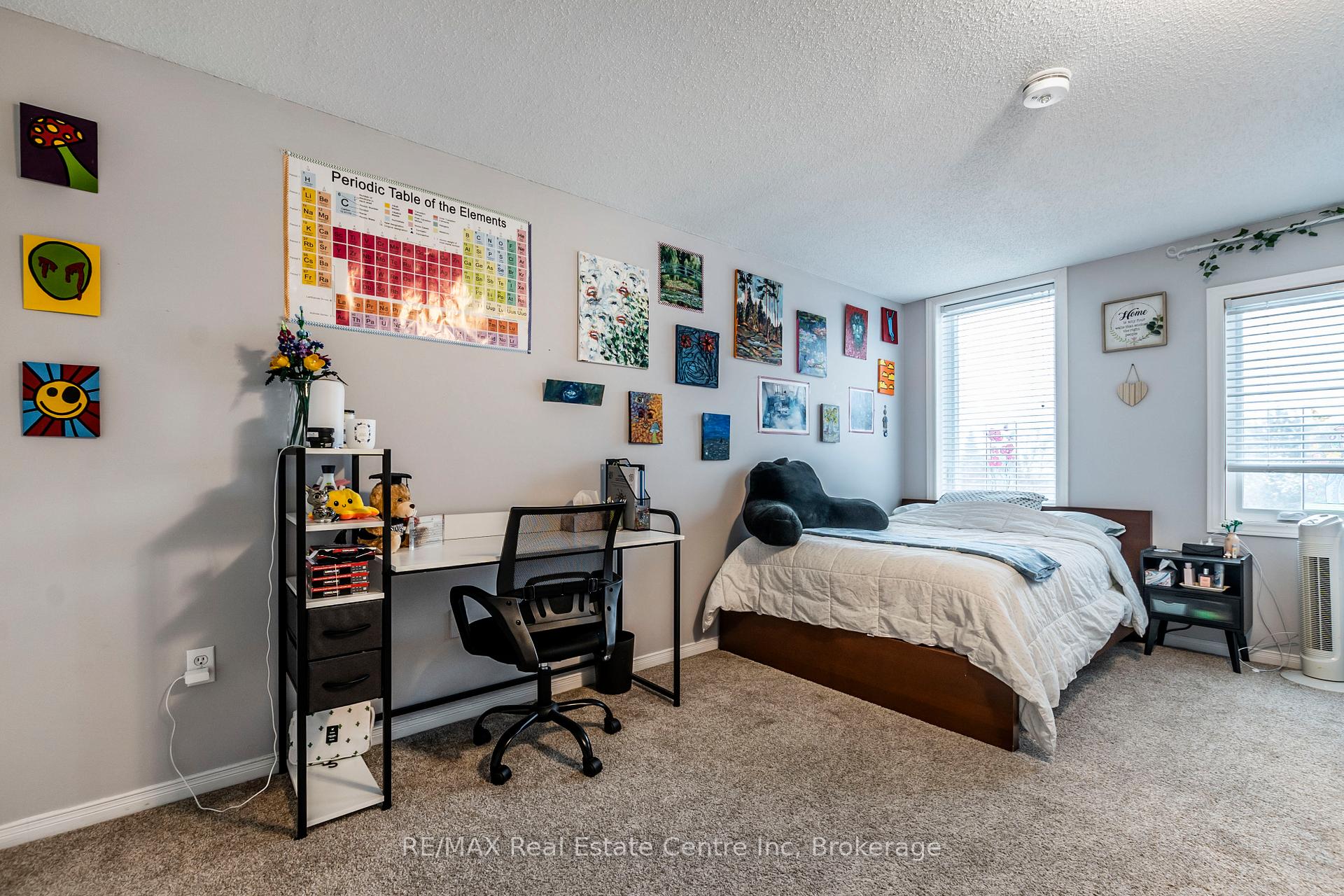 Photo 15 of 61 Roehampton Crescent W, Guelph, Pineridge/Westminster Woods — HOMEH