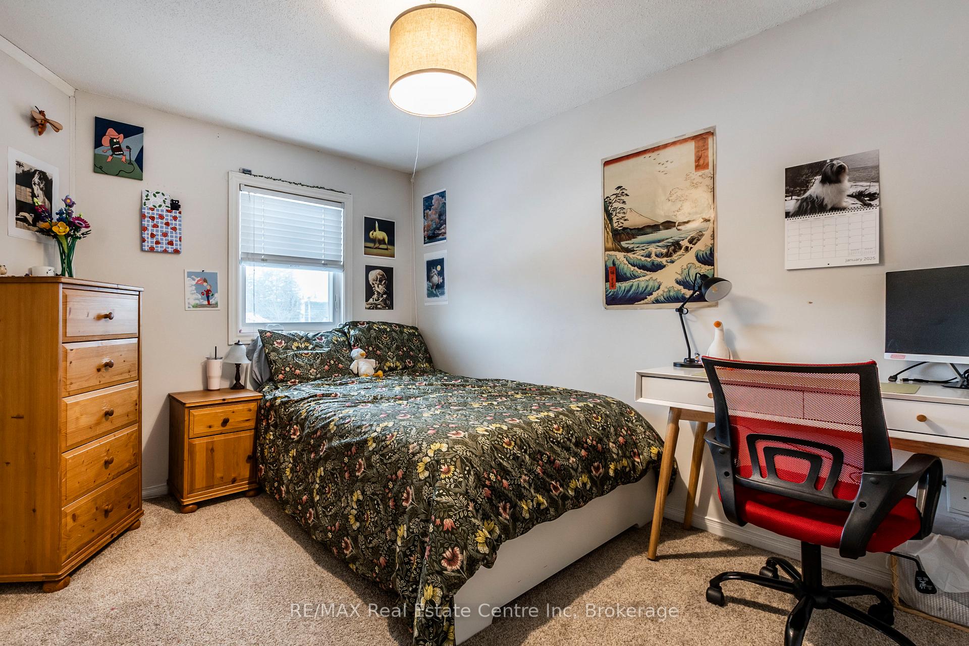 Photo 17 of 61 Roehampton Crescent W, Guelph, Pineridge/Westminster Woods — HOMEH