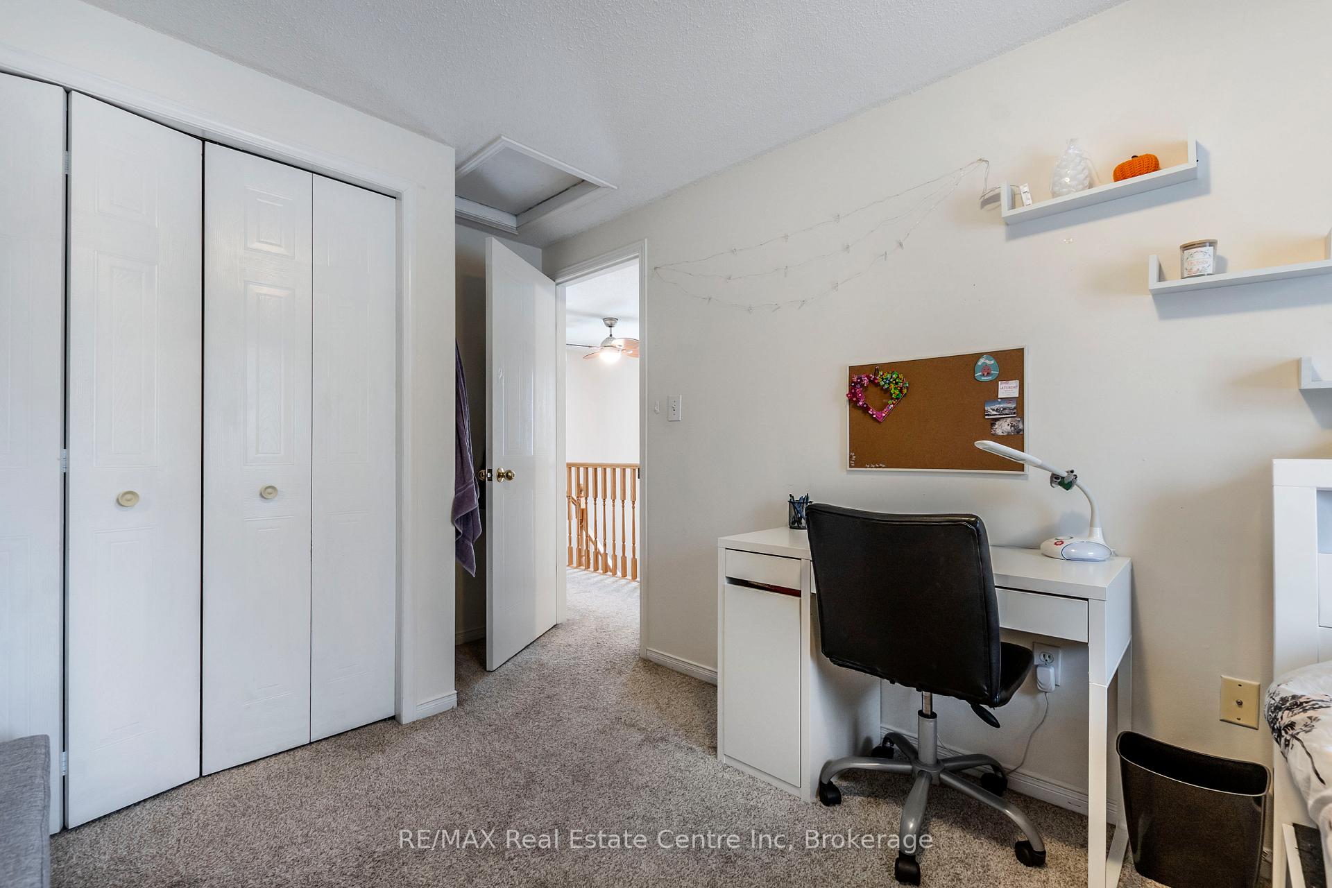 Photo 21 of 61 Roehampton Crescent W, Guelph, Pineridge/Westminster Woods — HOMEH