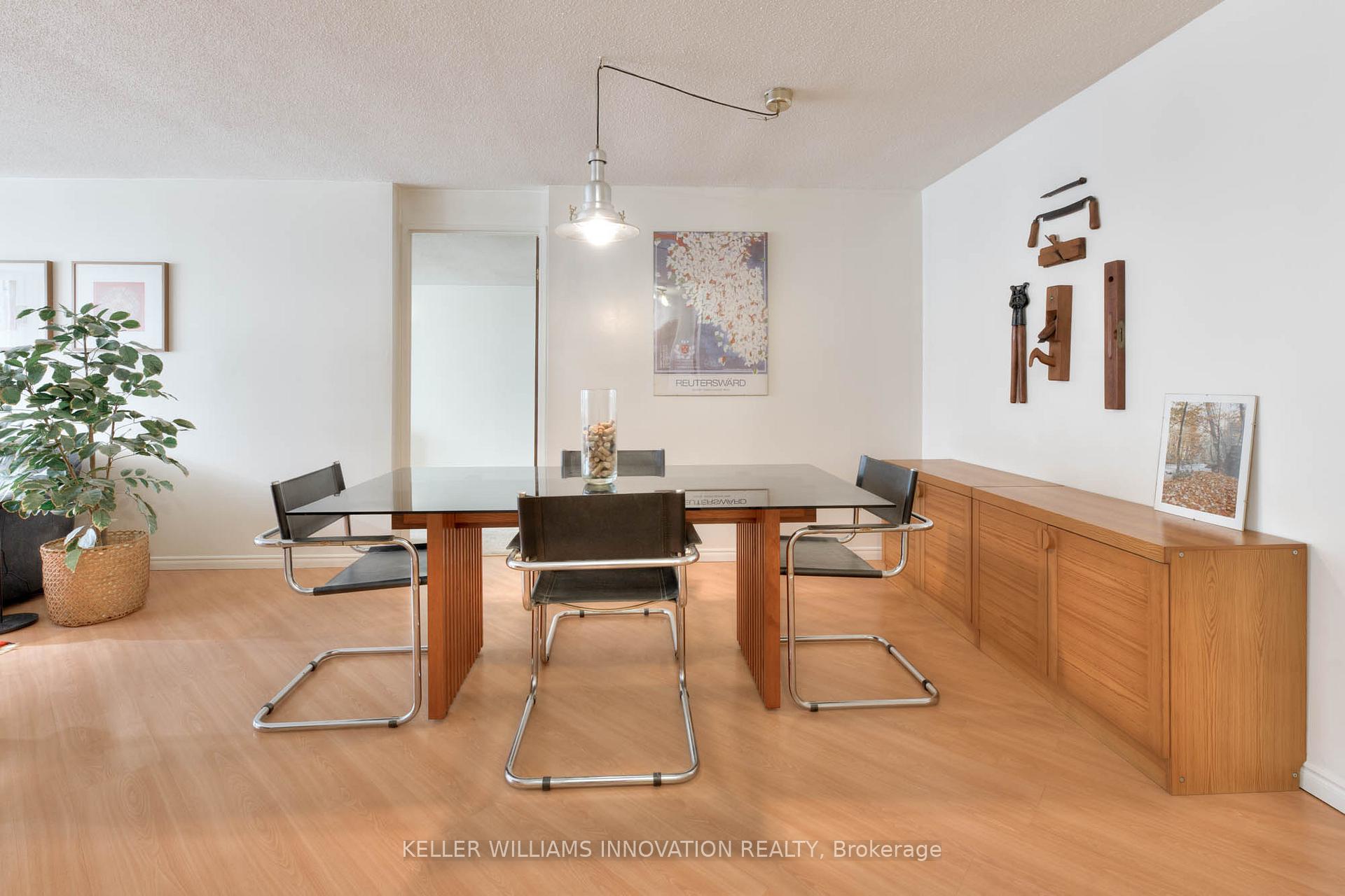 Photo 1 of Unit 215, 55 Green Valley Drive, Kitchener — HOMEH