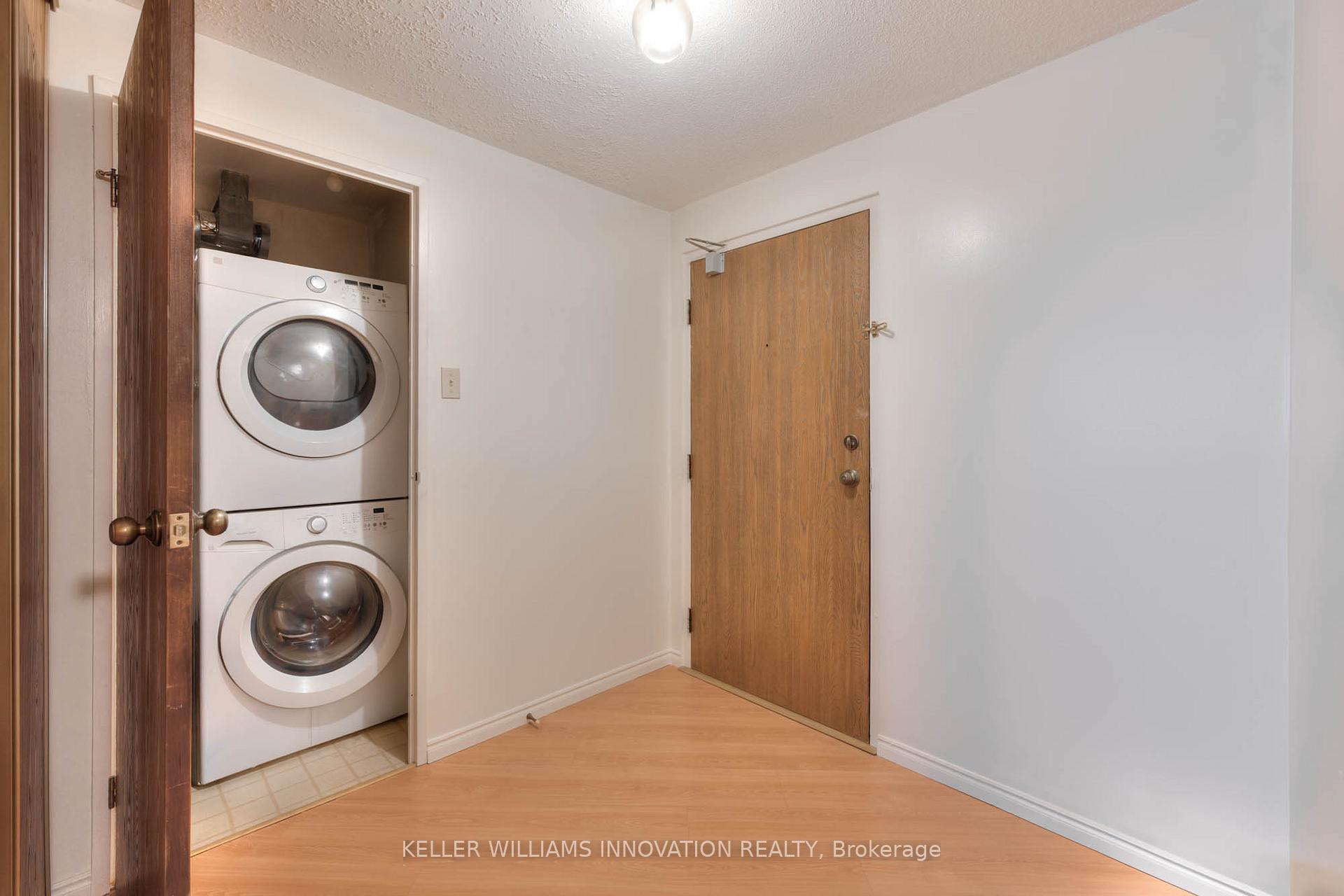 Photo 2 of Unit 215, 55 Green Valley Drive, Kitchener — HOMEH