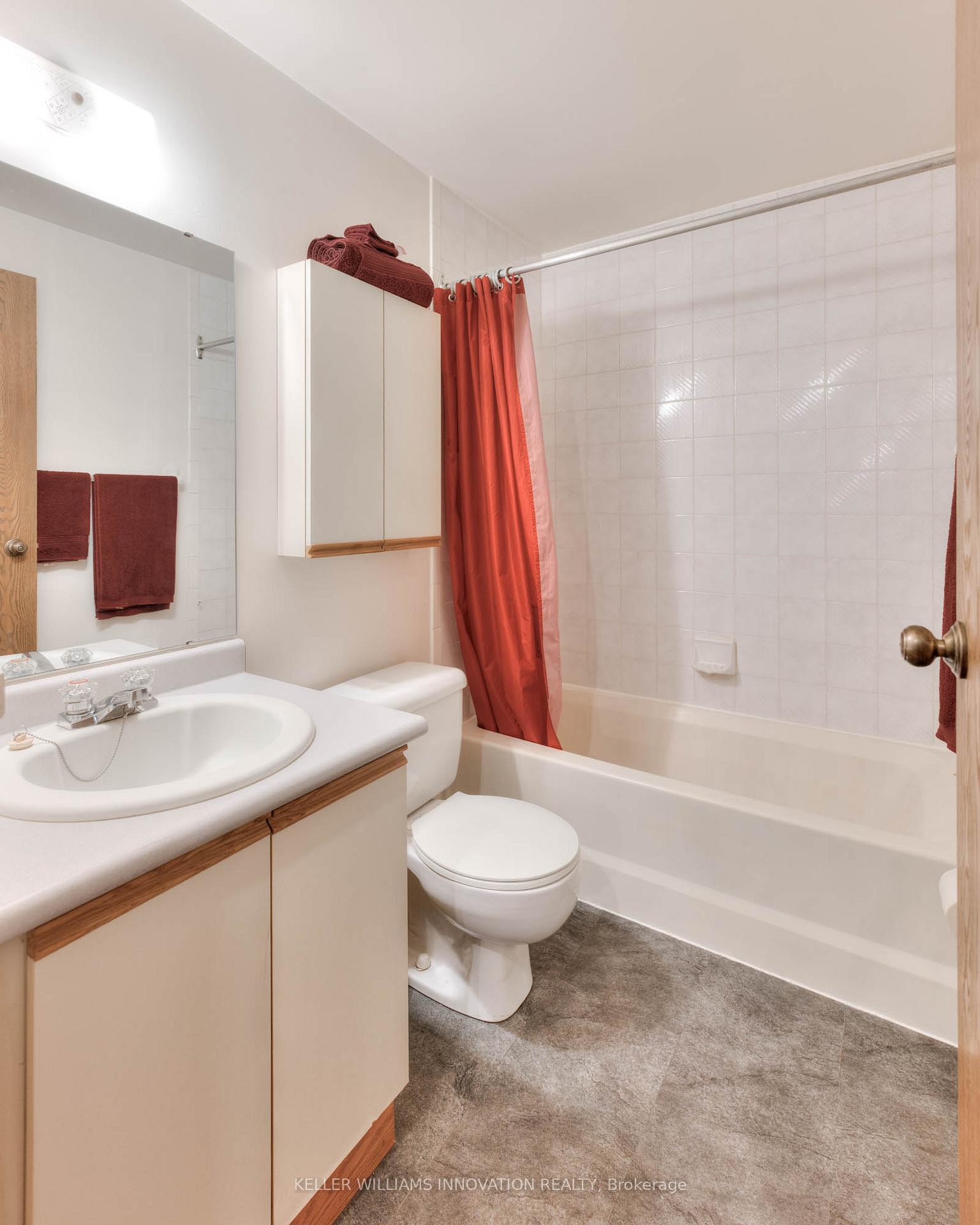 Photo 3 of Unit 215, 55 Green Valley Drive, Kitchener — HOMEH
