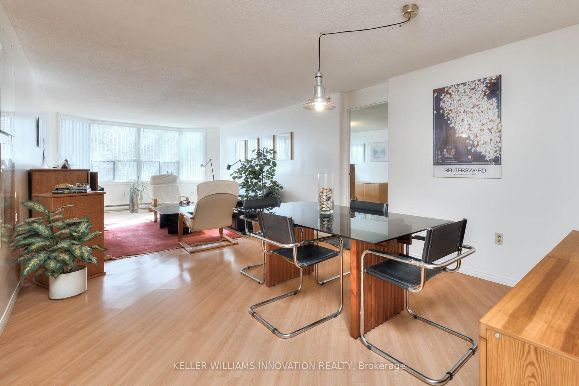 Photo 6 of Unit 215, 55 Green Valley Drive, Kitchener — HOMEH