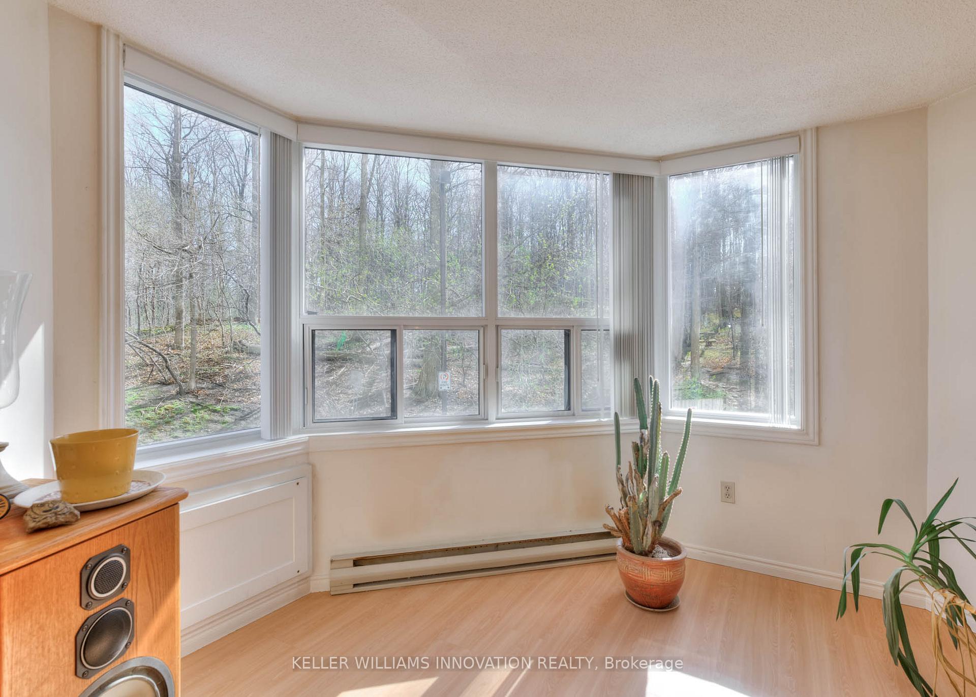 Photo 7 of Unit 215, 55 Green Valley Drive, Kitchener — HOMEH