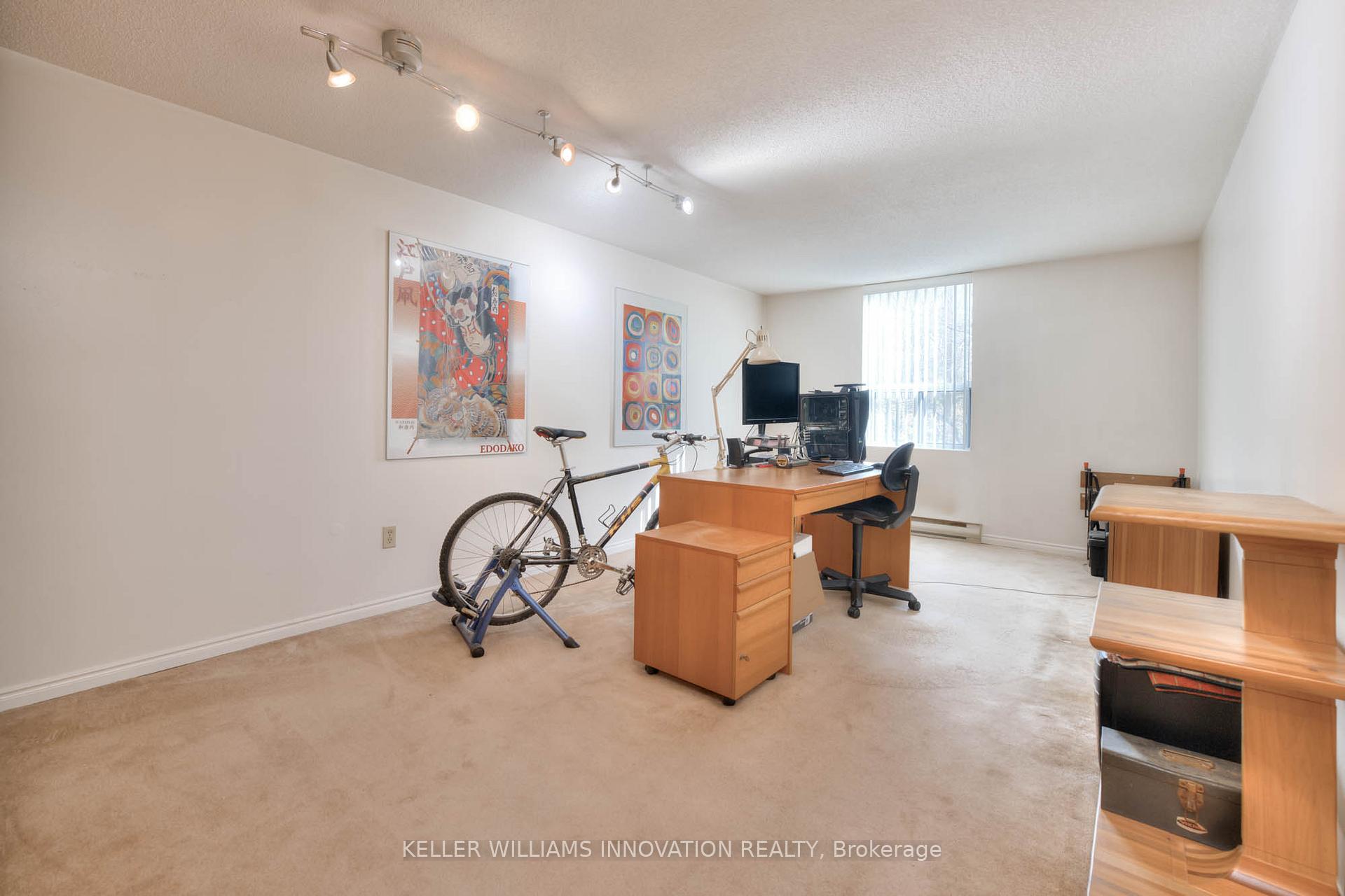 Photo 8 of Unit 215, 55 Green Valley Drive, Kitchener — HOMEH