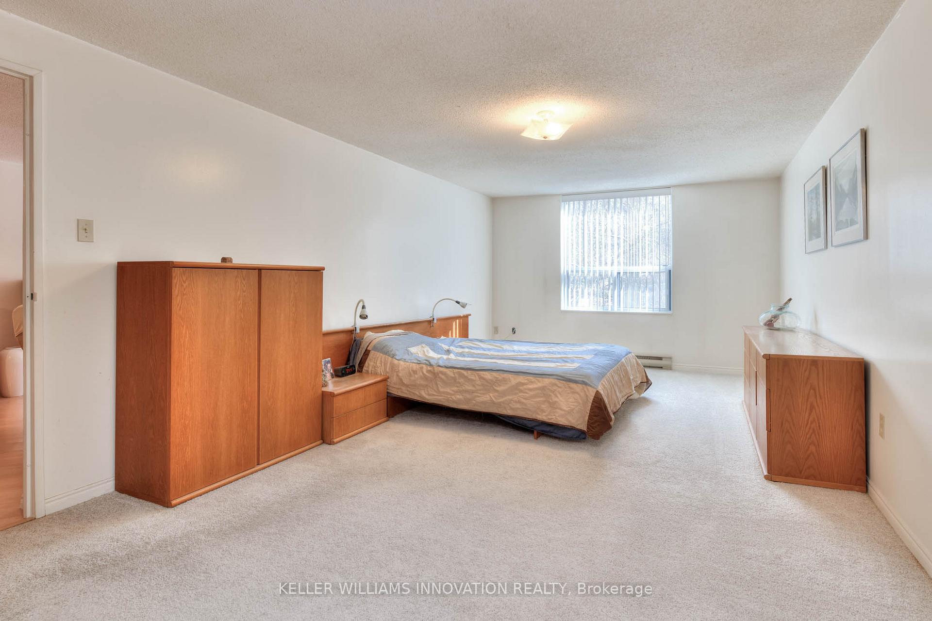 Photo 9 of Unit 215, 55 Green Valley Drive, Kitchener — HOMEH