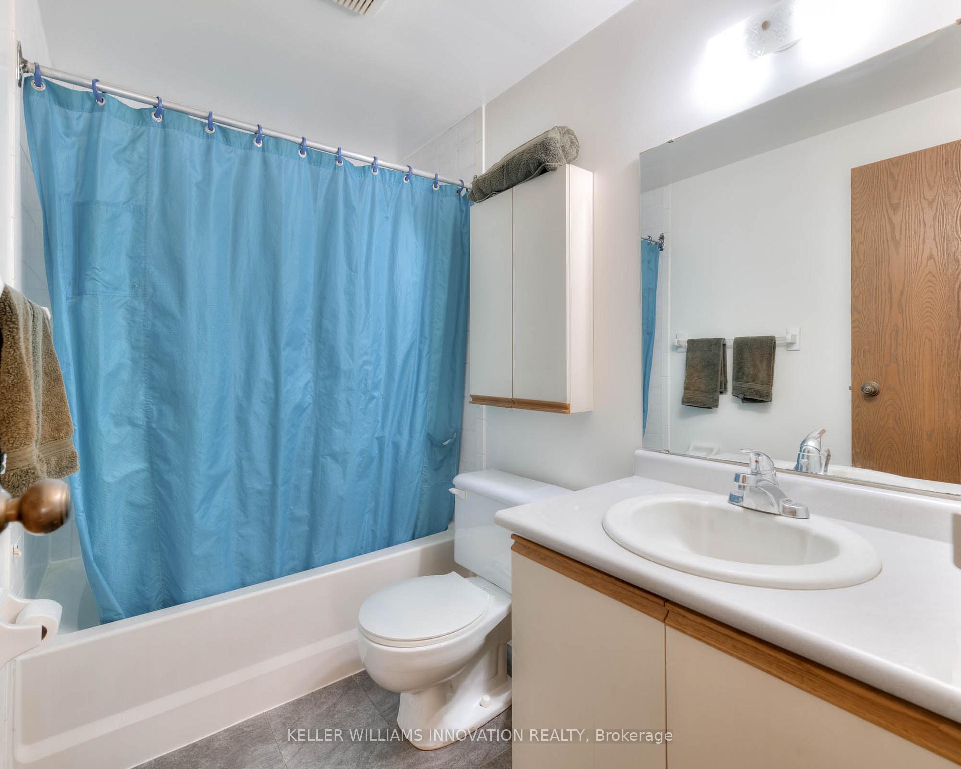 Photo 10 of Unit 215, 55 Green Valley Drive, Kitchener — HOMEH
