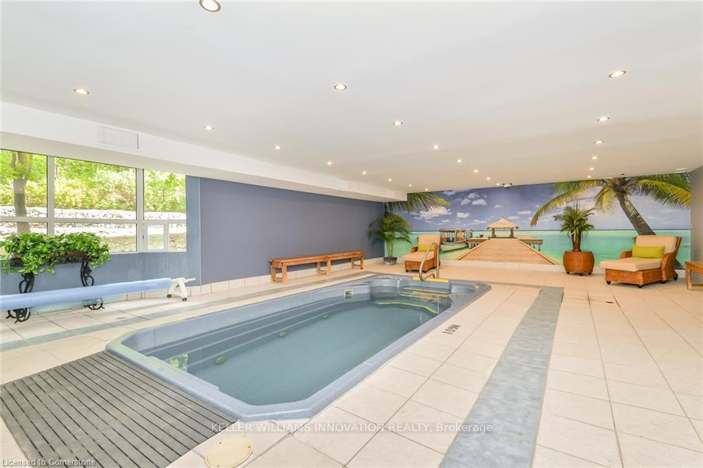 Photo 11 of Unit 215, 55 Green Valley Drive, Kitchener — HOMEH