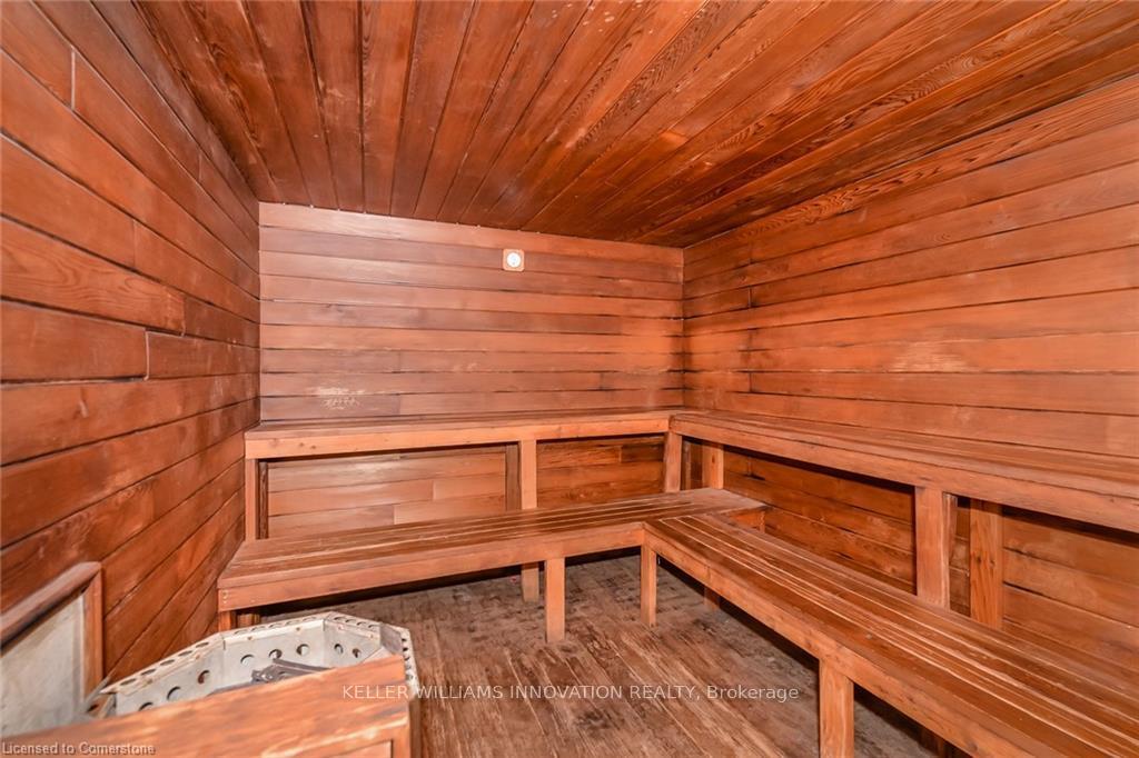 Photo 12 of Unit 215, 55 Green Valley Drive, Kitchener — HOMEH