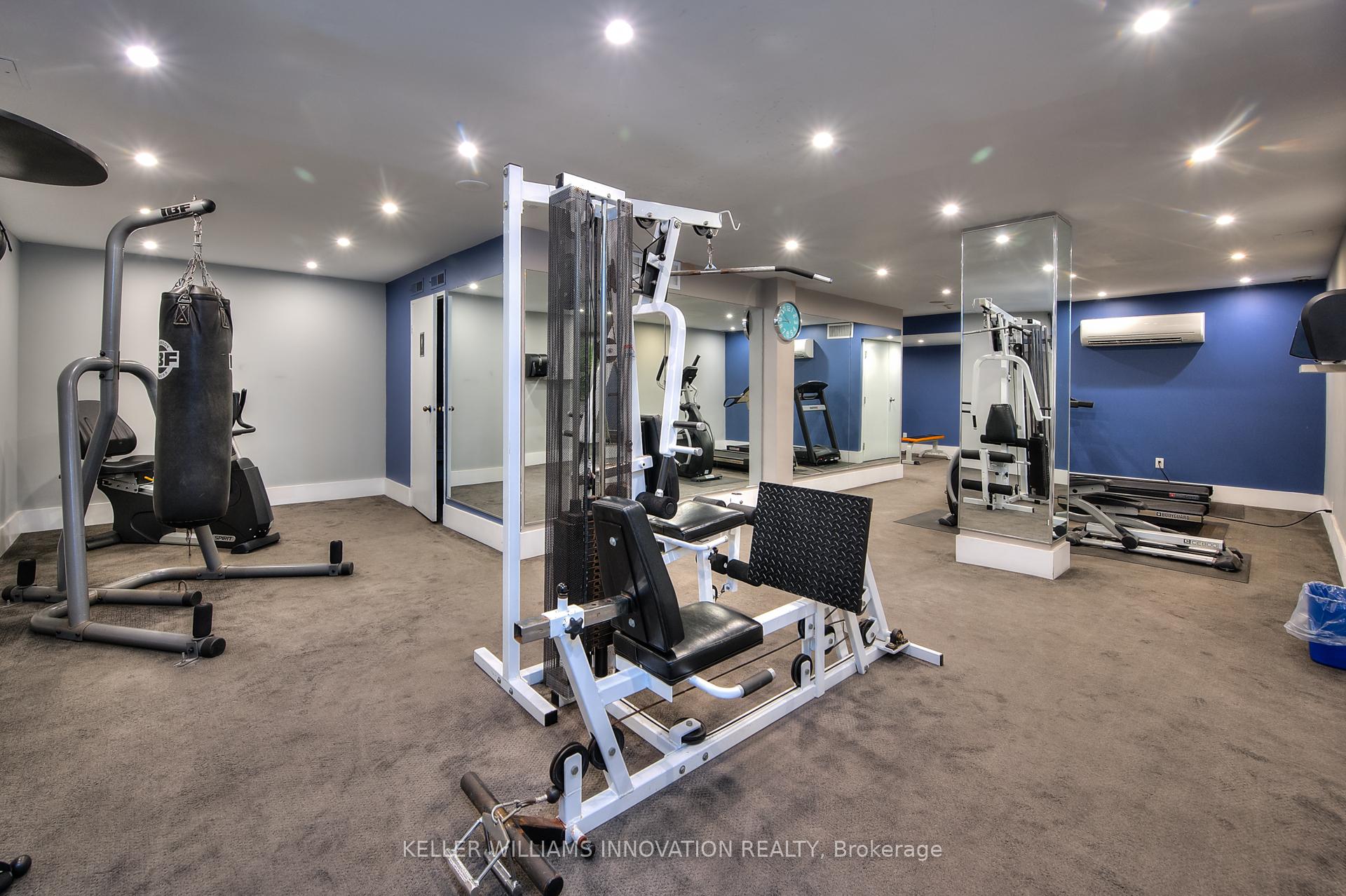 Photo 13 of Unit 215, 55 Green Valley Drive, Kitchener — HOMEH
