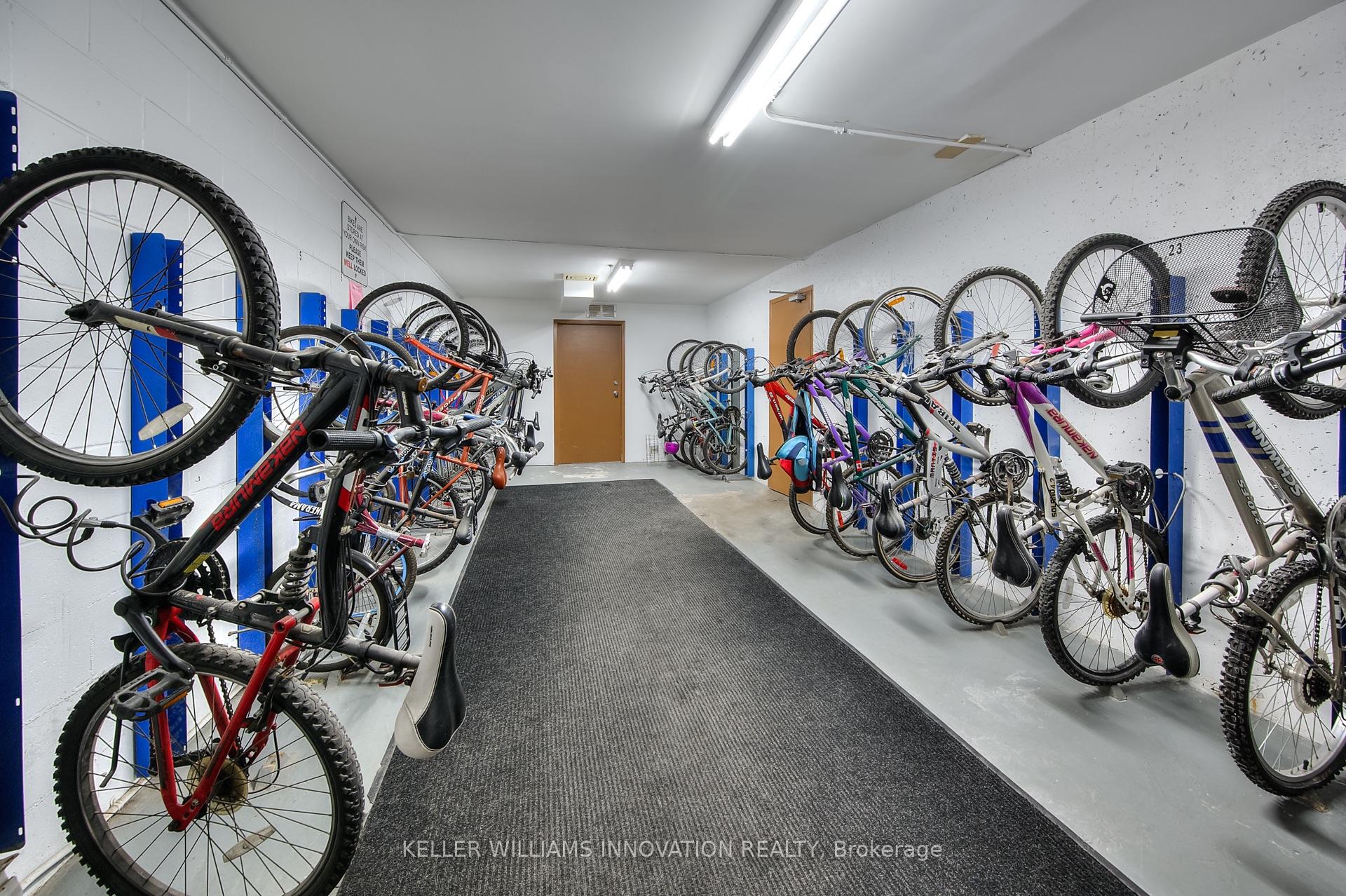 Photo 14 of Unit 215, 55 Green Valley Drive, Kitchener — HOMEH