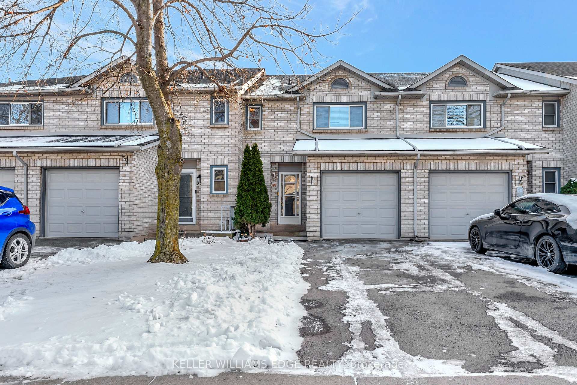 Front of Unit 39, 2 Royalwood Court
