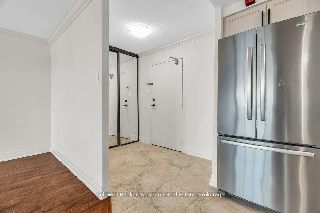 Photo 34 of Unit 606, 55 Yarmouth Street, Guelph, Downtown — HOMEH