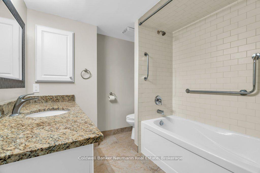 Photo 49 of Unit 606, 55 Yarmouth Street, Guelph, Downtown — HOMEH
