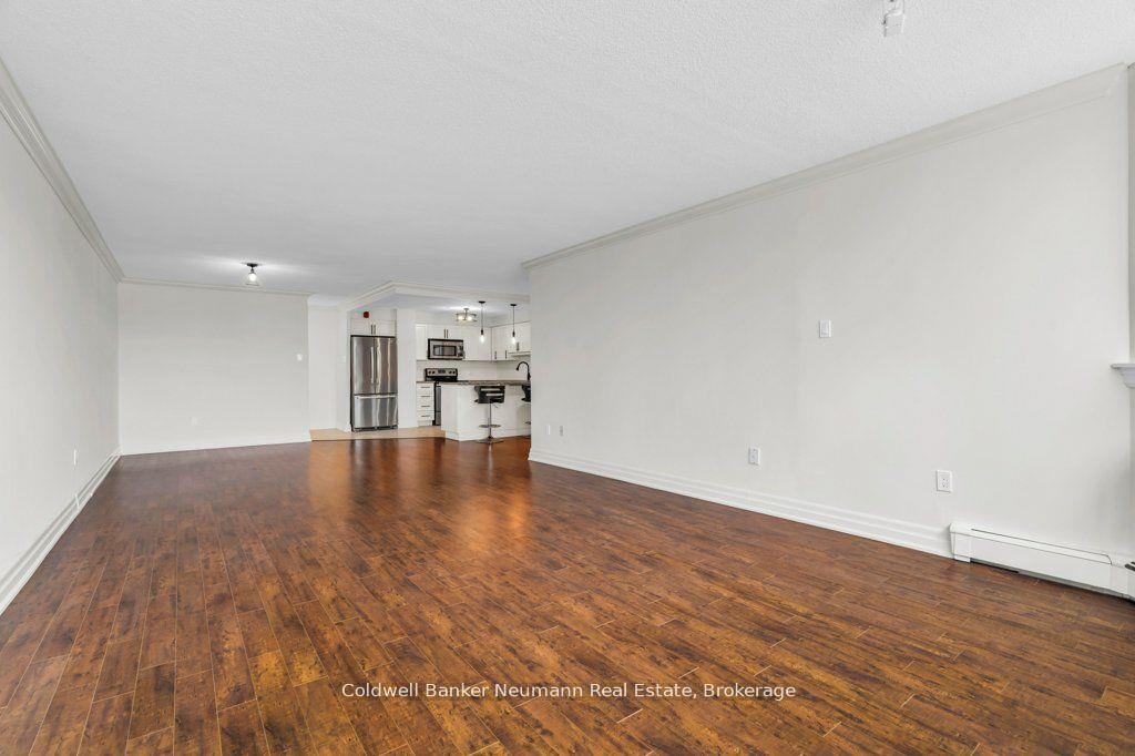 Photo 14 of Unit 606, 55 Yarmouth Street, Guelph, Downtown — HOMEH