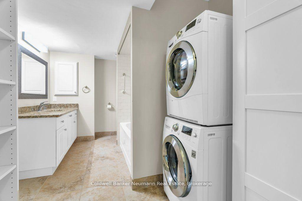 Photo 20 of Unit 606, 55 Yarmouth Street, Guelph, Downtown — HOMEH