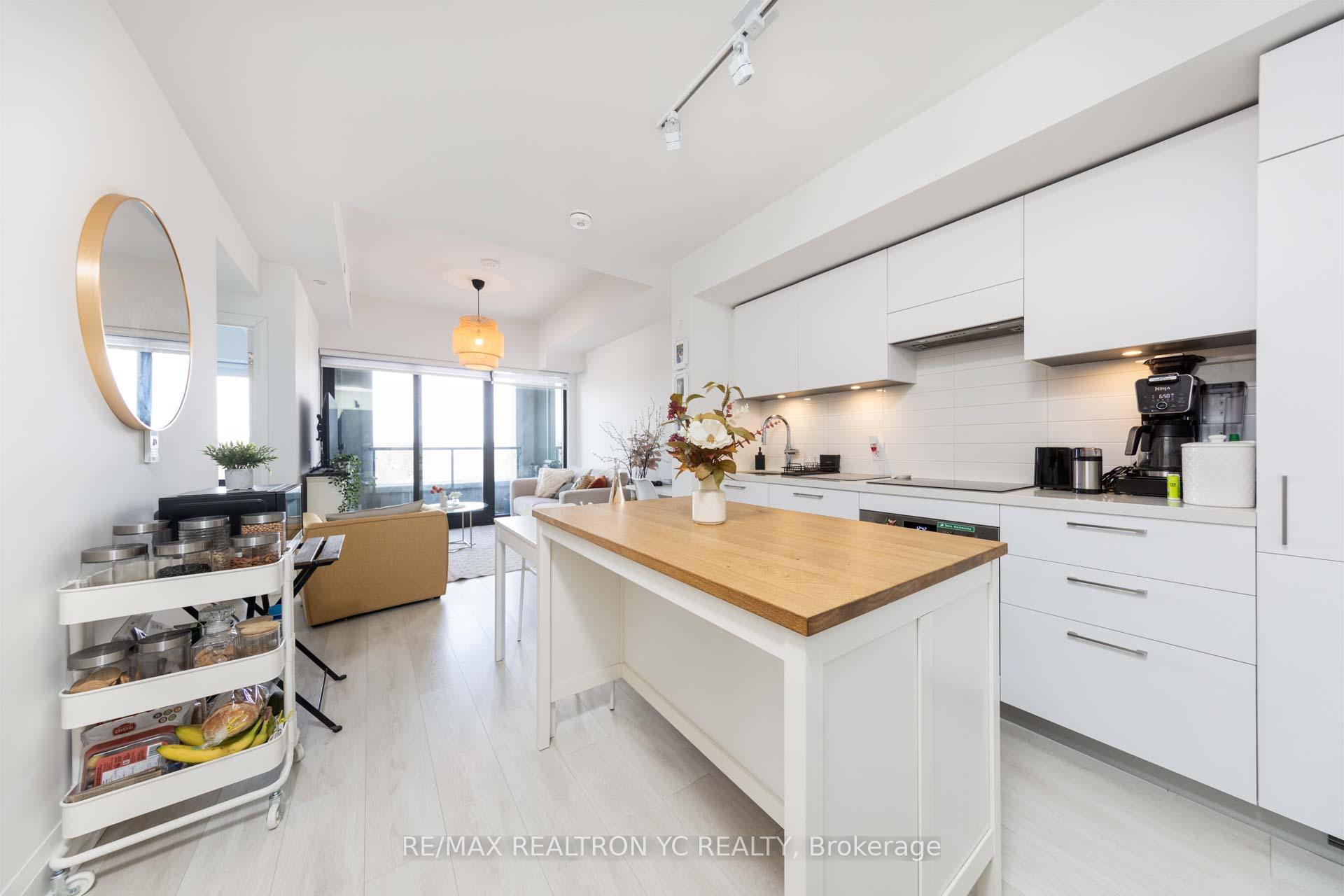 Photo 5 of Unit 624, 33 Frederick Todd Way, Toronto, Thorncliffe Park — HOMEH