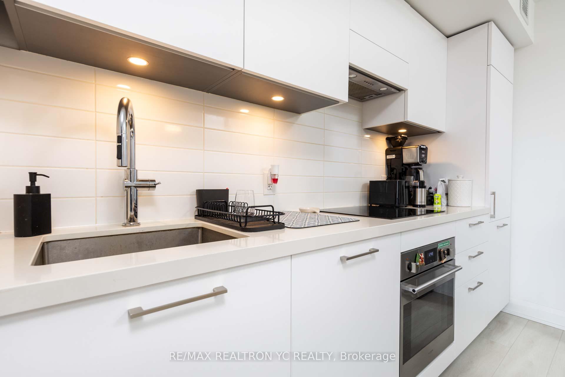 Photo 9 of Unit 624, 33 Frederick Todd Way, Toronto, Thorncliffe Park — HOMEH