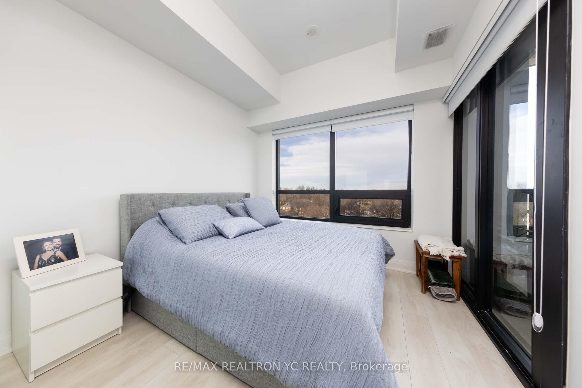 Photo 10 of Unit 624, 33 Frederick Todd Way, Toronto, Thorncliffe Park — HOMEH