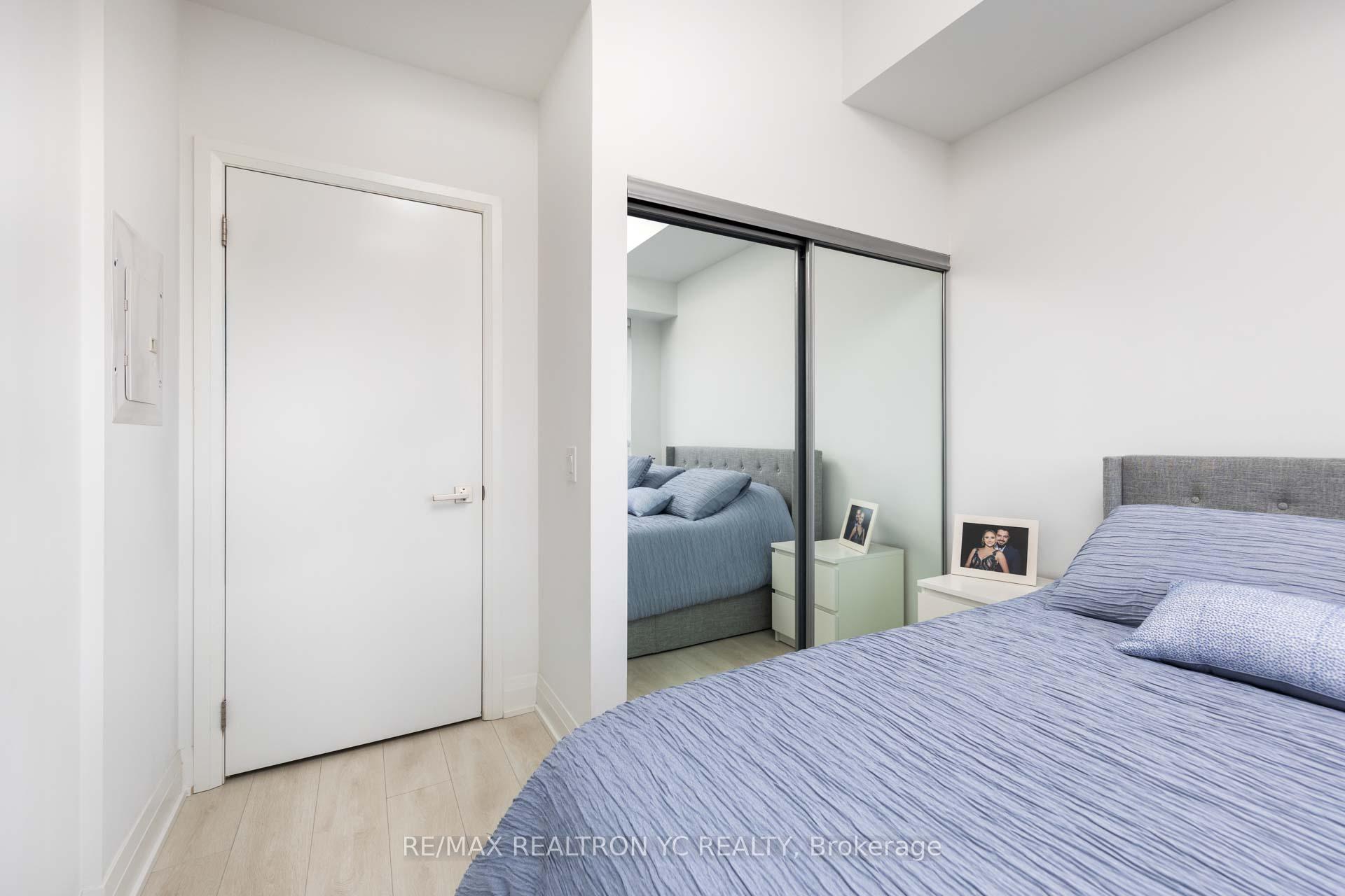 Photo 13 of Unit 624, 33 Frederick Todd Way, Toronto, Thorncliffe Park — HOMEH