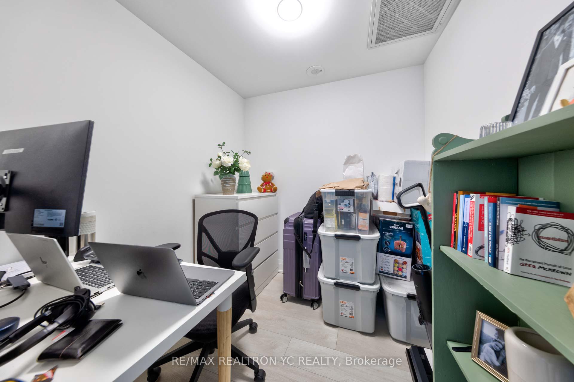 Photo 15 of Unit 624, 33 Frederick Todd Way, Toronto, Thorncliffe Park — HOMEH
