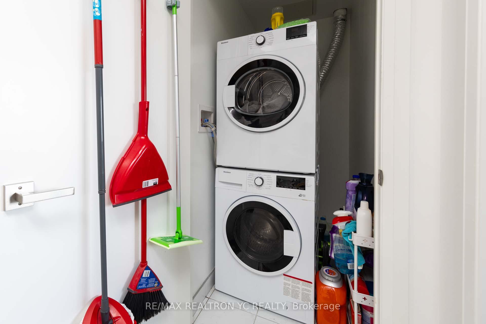Photo 14 of Unit 624, 33 Frederick Todd Way, Toronto, Thorncliffe Park — HOMEH