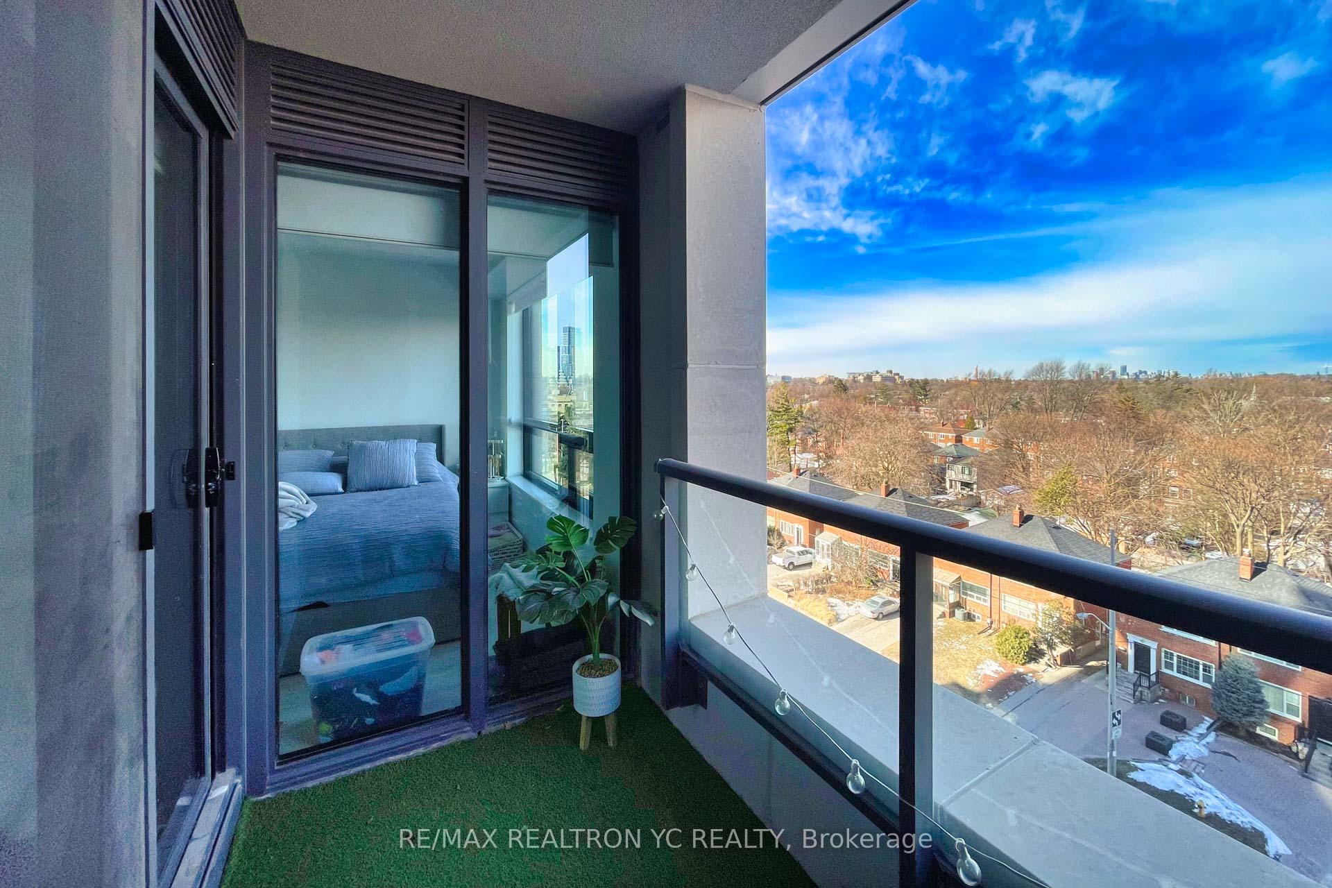 Photo 16 of Unit 624, 33 Frederick Todd Way, Toronto, Thorncliffe Park — HOMEH